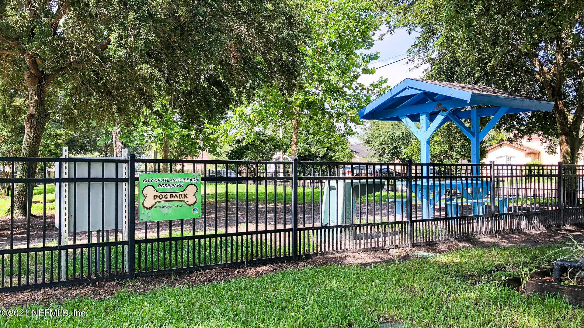 Photo 34 of 705 AMBERJACK Lane, Atlantic Beach, FL 32233
