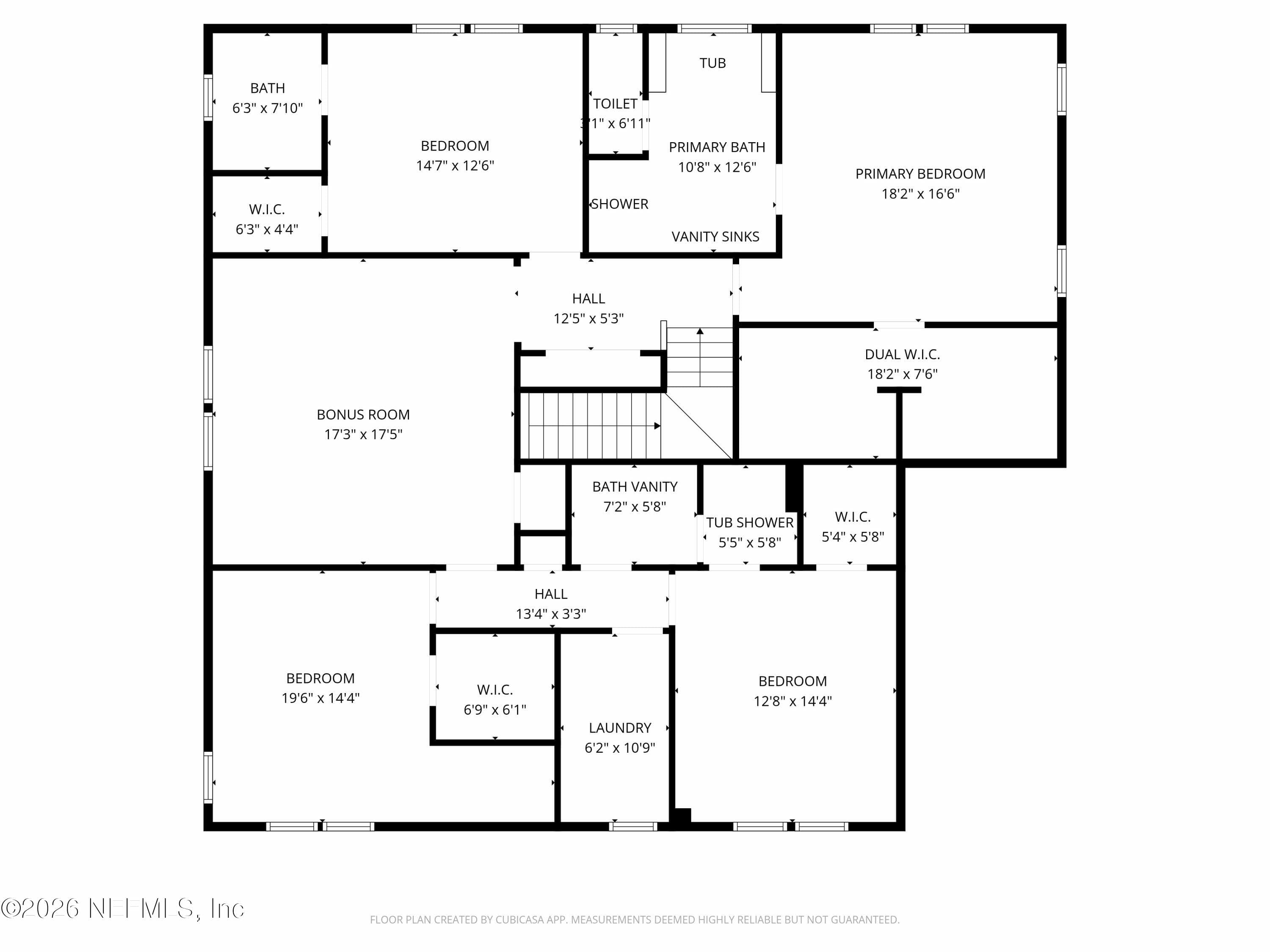 Photo 54 of 116 MOLASSES Court, St. Johns, FL 32259