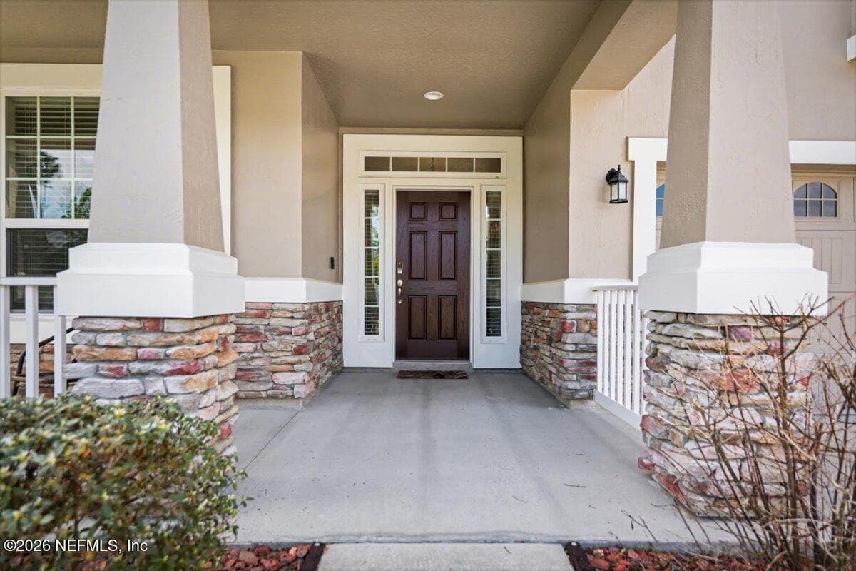 Photo 4 of 116 MOLASSES Court, St. Johns, FL 32259