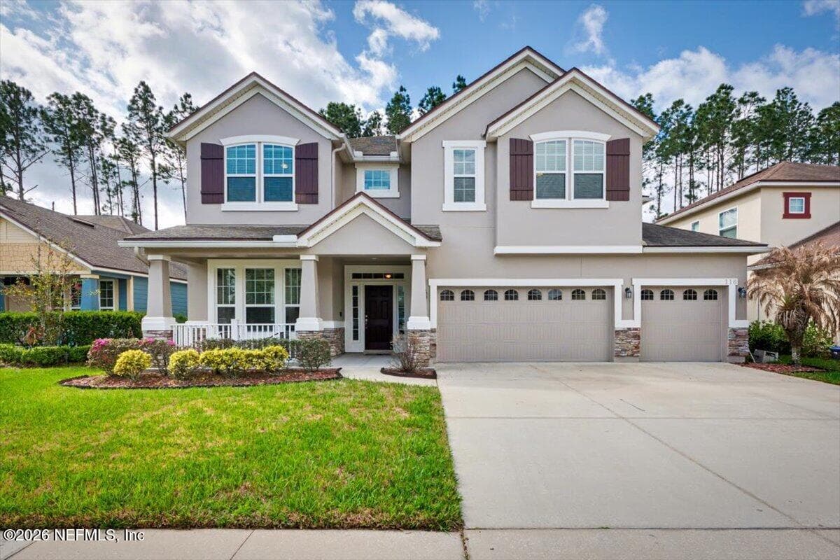 Photo 2 of 116 MOLASSES Court, St. Johns, FL 32259