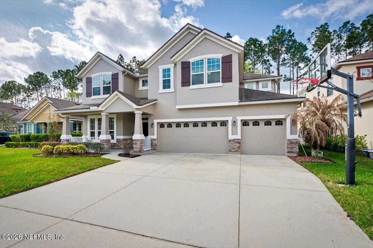 Photo 3 of 116 MOLASSES Court, St. Johns, FL 32259