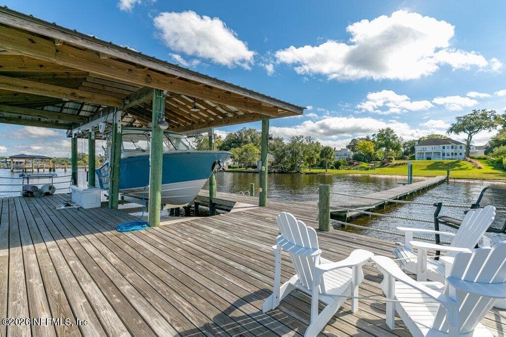 Photo 51 of 4626 RIVER POINT Road W, Jacksonville, FL 32207