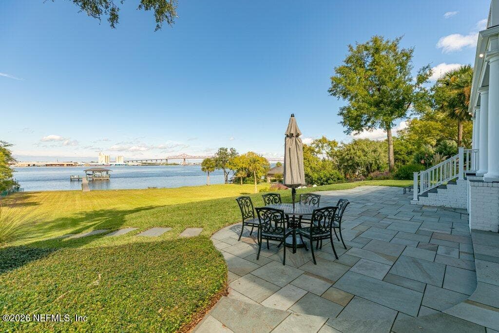 Photo 56 of 4626 RIVER POINT Road W, Jacksonville, FL 32207