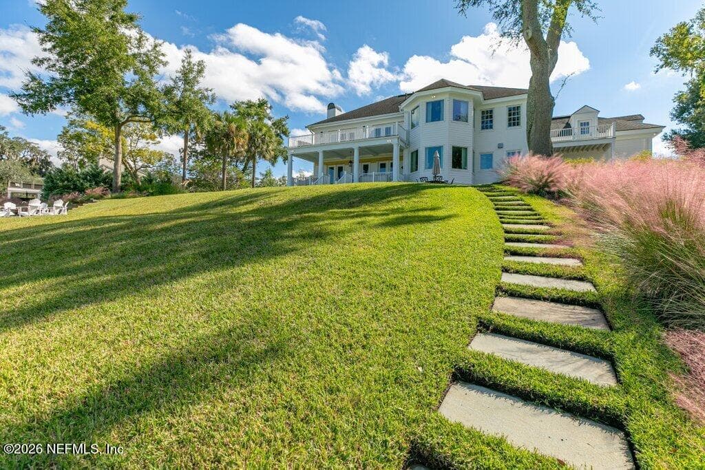 Photo 63 of 4626 RIVER POINT Road W, Jacksonville, FL 32207