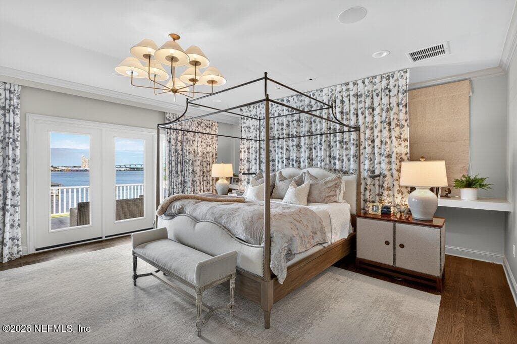 Your very own Private Auberge Suite - No need to go on vacation! — 4626 RIVER POINT Road W, Jacksonville, FL 32207