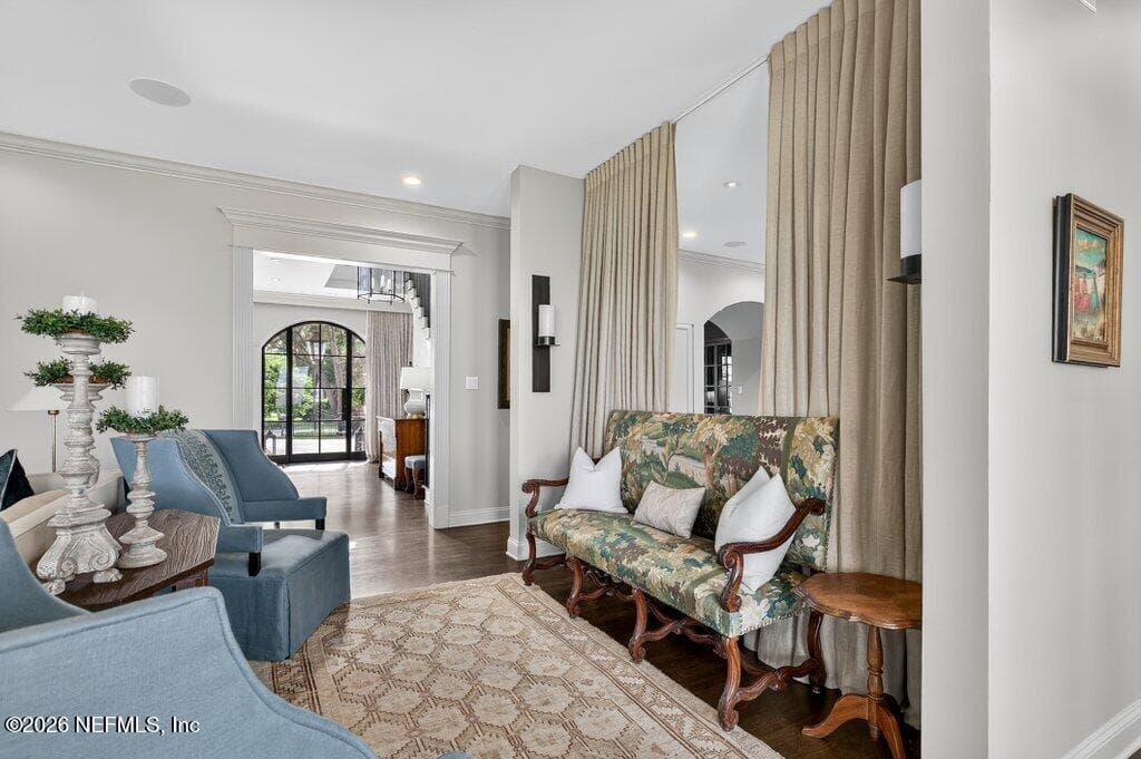 Photo 13 of 4626 RIVER POINT Road W, Jacksonville, FL 32207