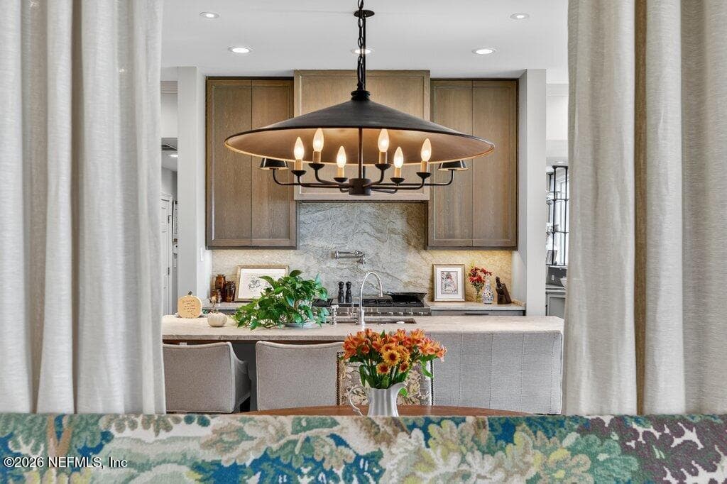 What a beautiful photo! — 4626 RIVER POINT Road W, Jacksonville, FL 32207