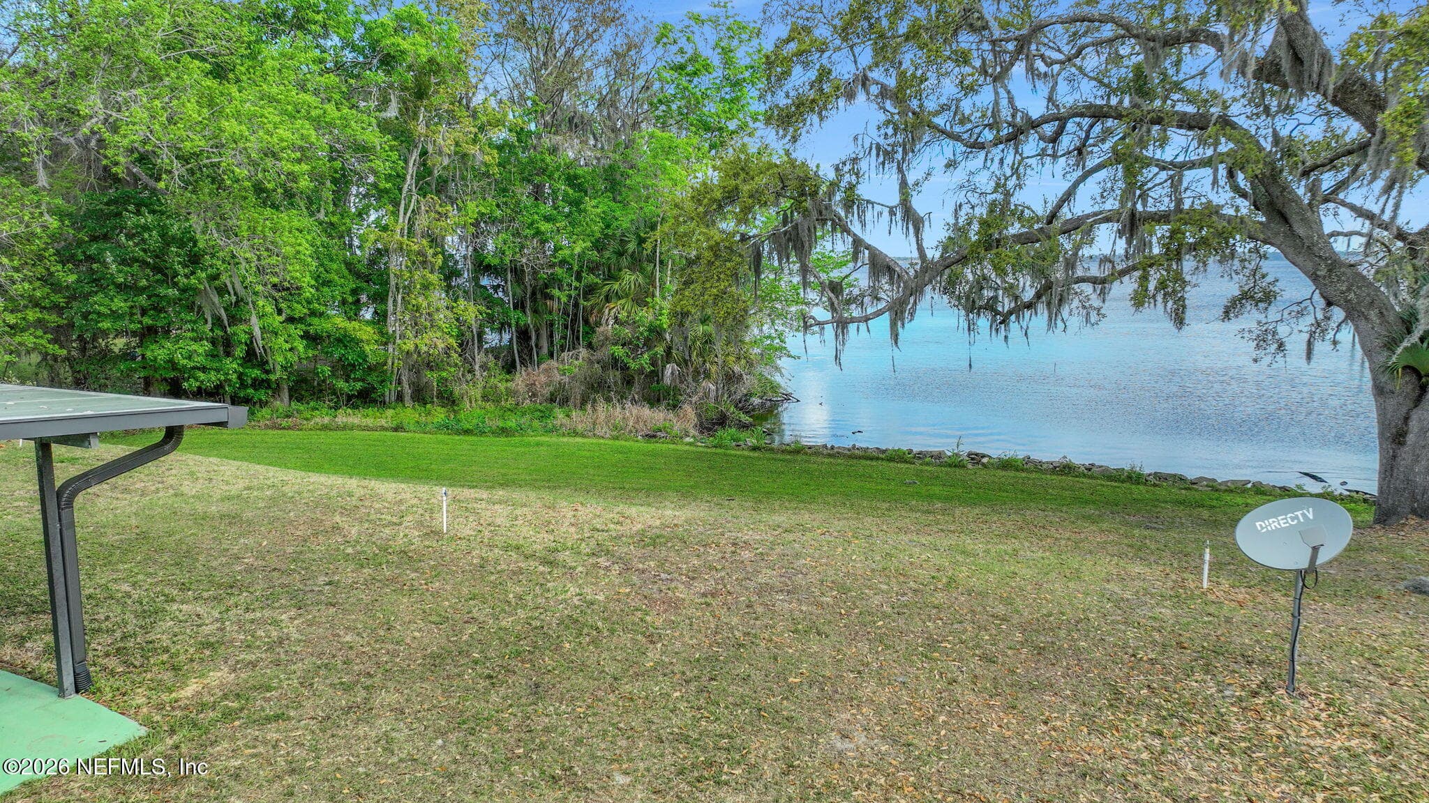 View — 3972 CLARK Road, Green Cove Springs, FL 32043