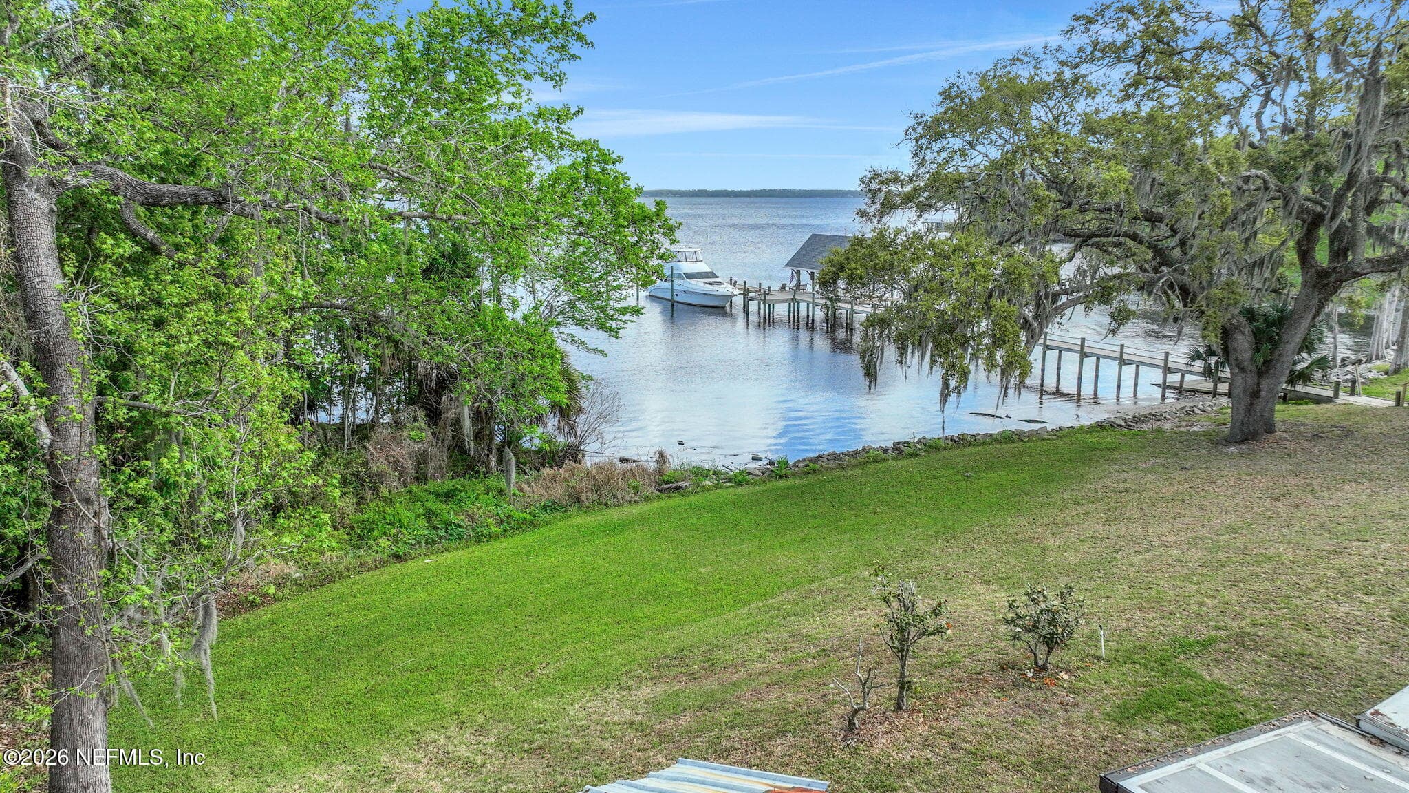 View — 3972 CLARK Road, Green Cove Springs, FL 32043