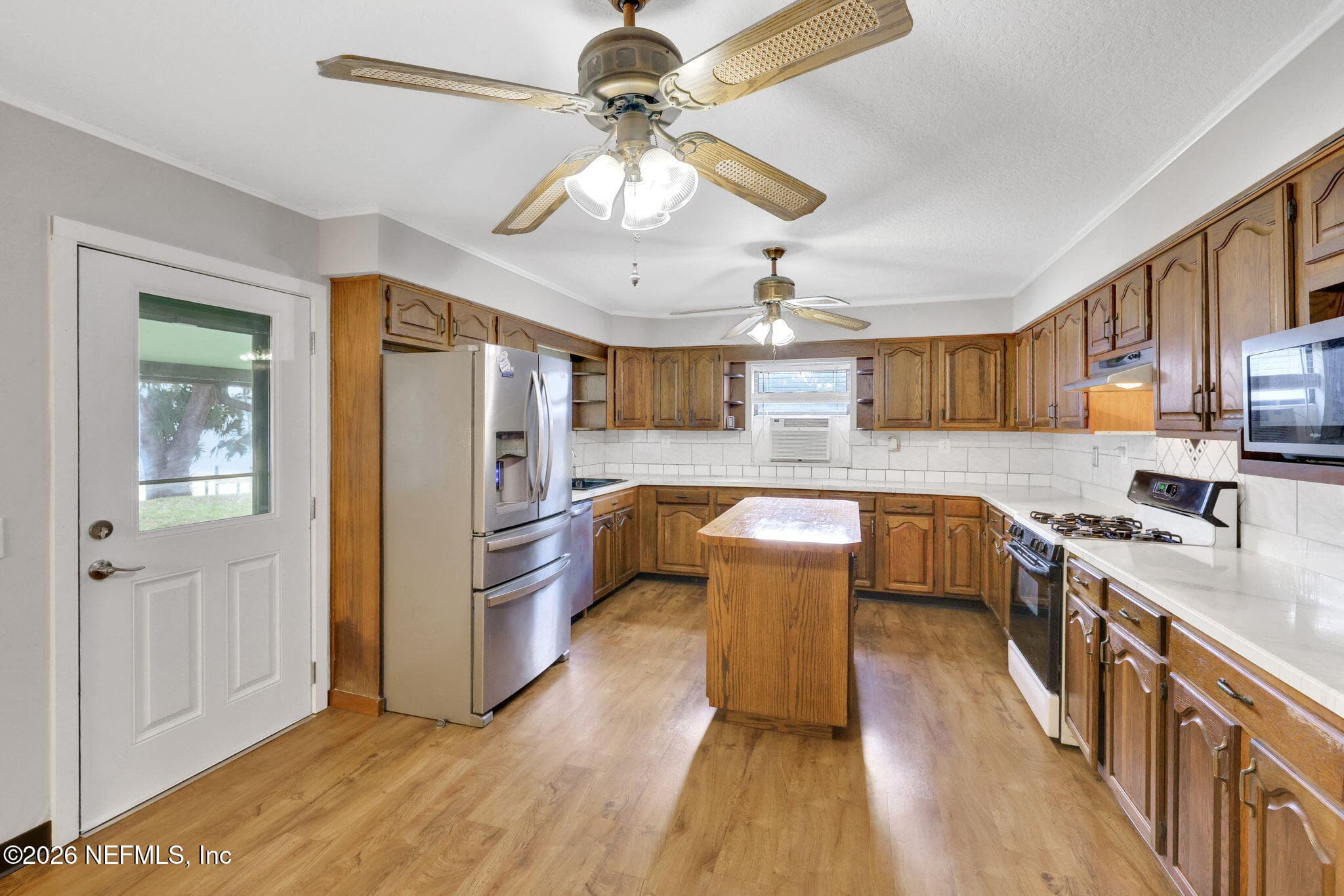 Kitchen — 3972 CLARK Road, Green Cove Springs, FL 32043