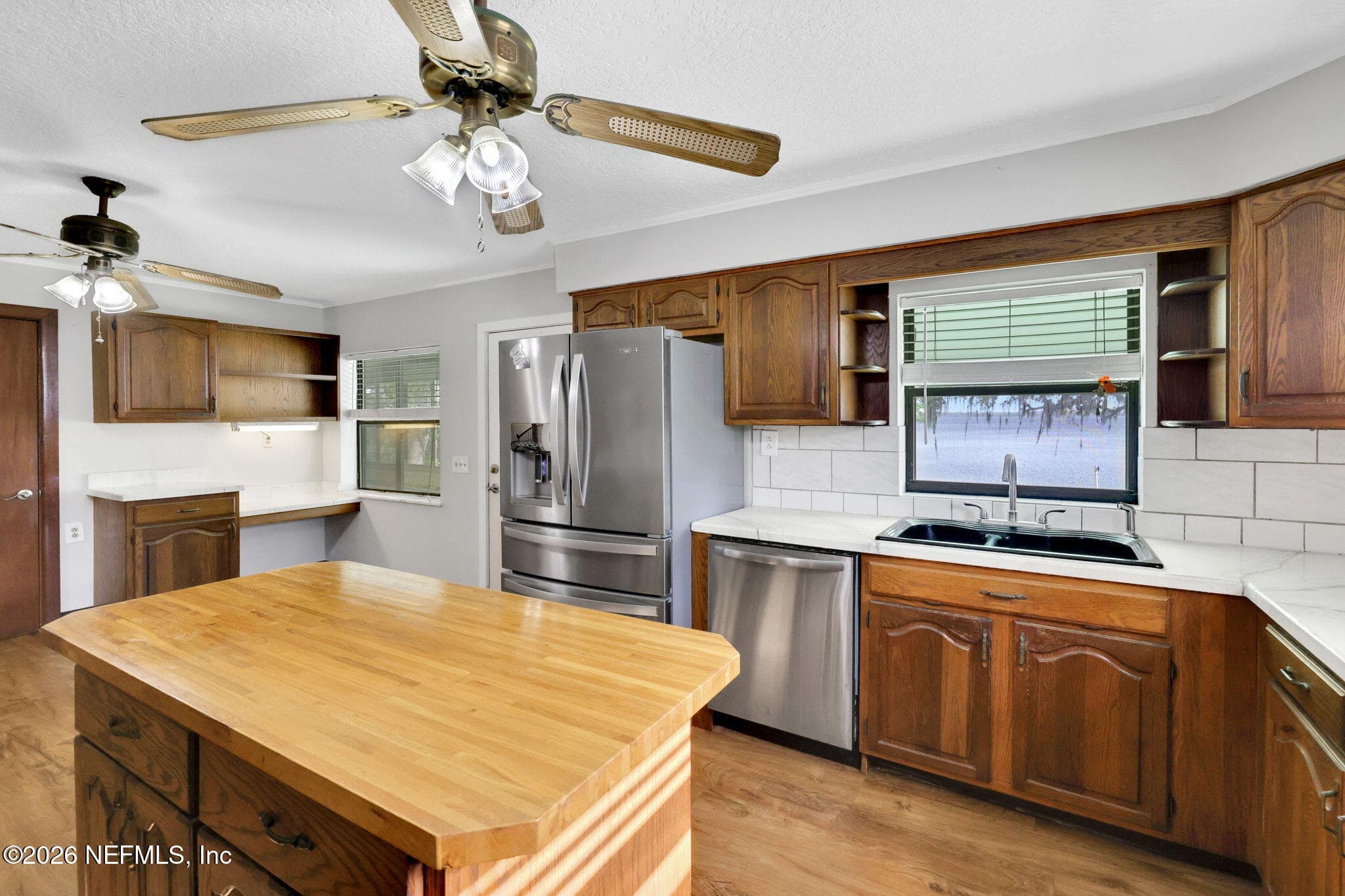 Kitchen — 3972 CLARK Road, Green Cove Springs, FL 32043