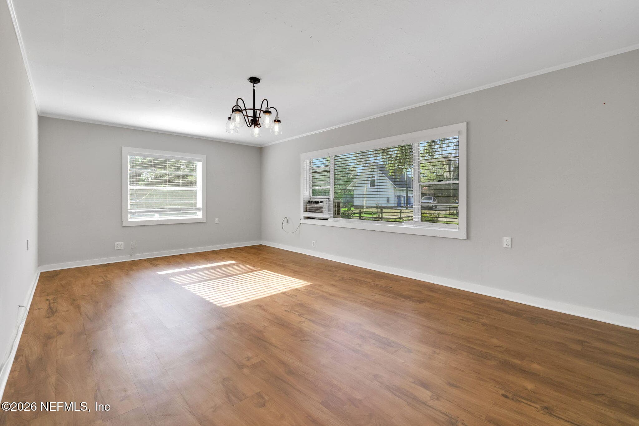 Dining Room — 3972 CLARK Road, Green Cove Springs, FL 32043