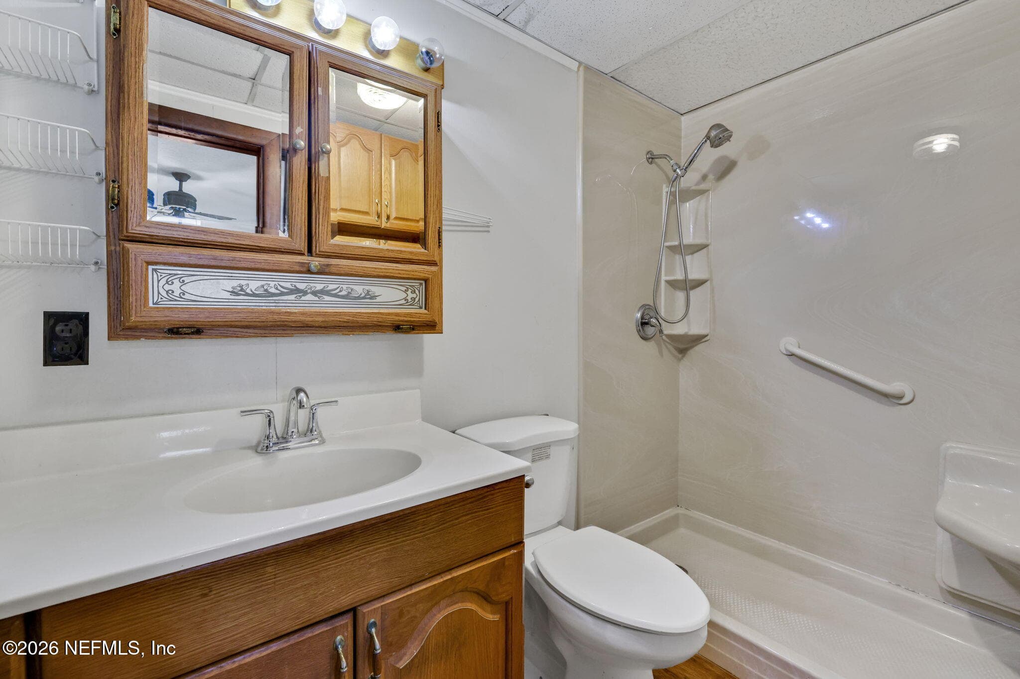 Primary Bath — 3972 CLARK Road, Green Cove Springs, FL 32043