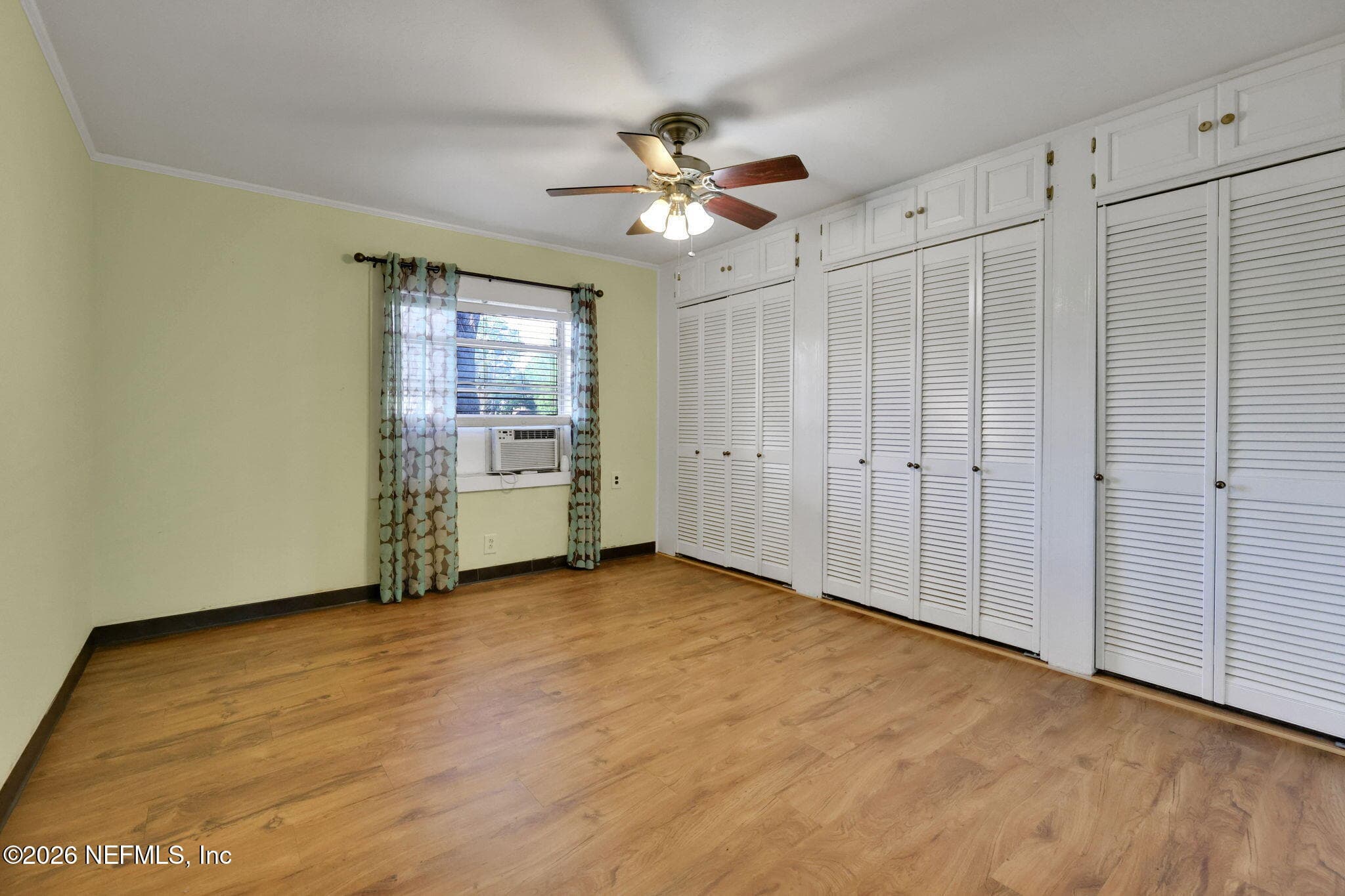 Primary Bedroom — 3972 CLARK Road, Green Cove Springs, FL 32043