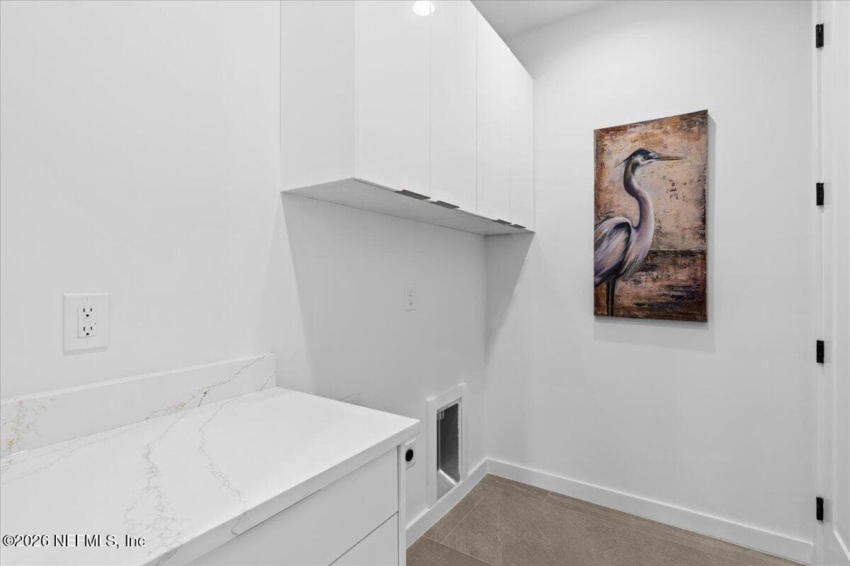 Designated Laundry Room — 118 13TH Avenue S 103 C, Jacksonville Beach, FL 32250