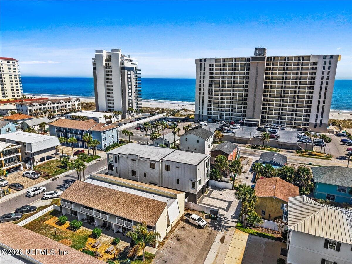 Views from your Balcony — 118 13TH Avenue S 103 C, Jacksonville Beach, FL 32250