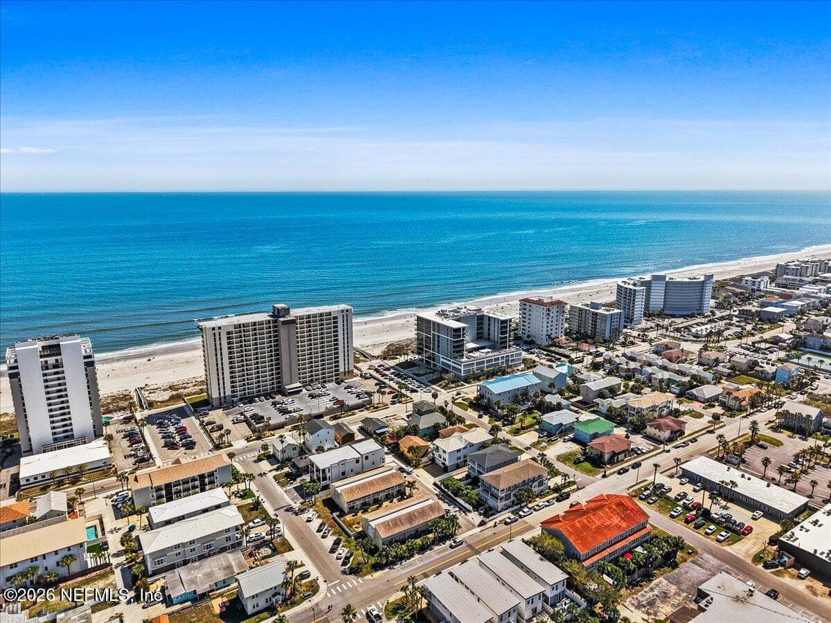 Literally Steps to the Ocean — 118 13TH Avenue S 103 C, Jacksonville Beach, FL 32250