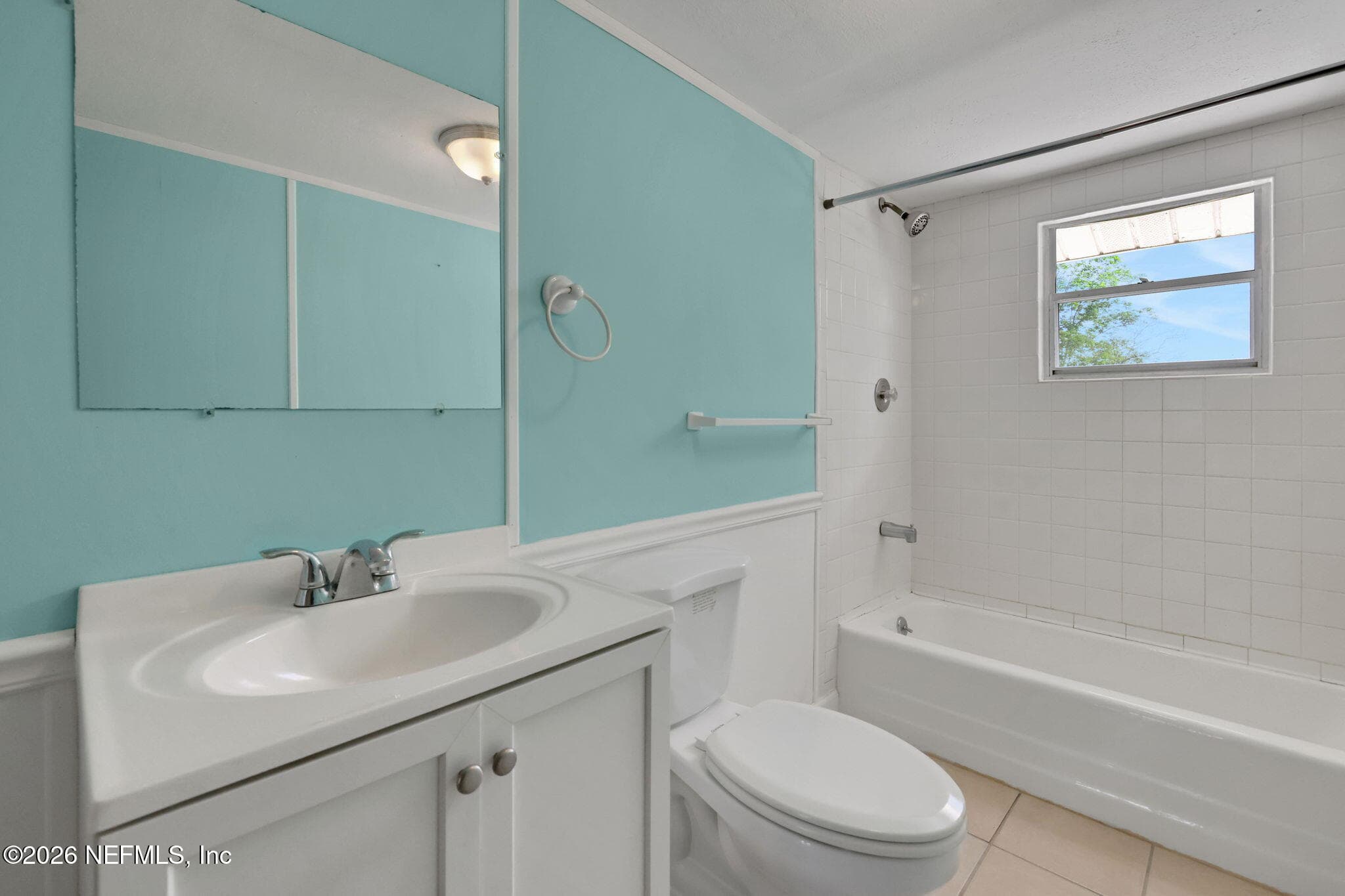 Bathroom 2 — 3972 CLARK Road, Green Cove Springs, FL 32043