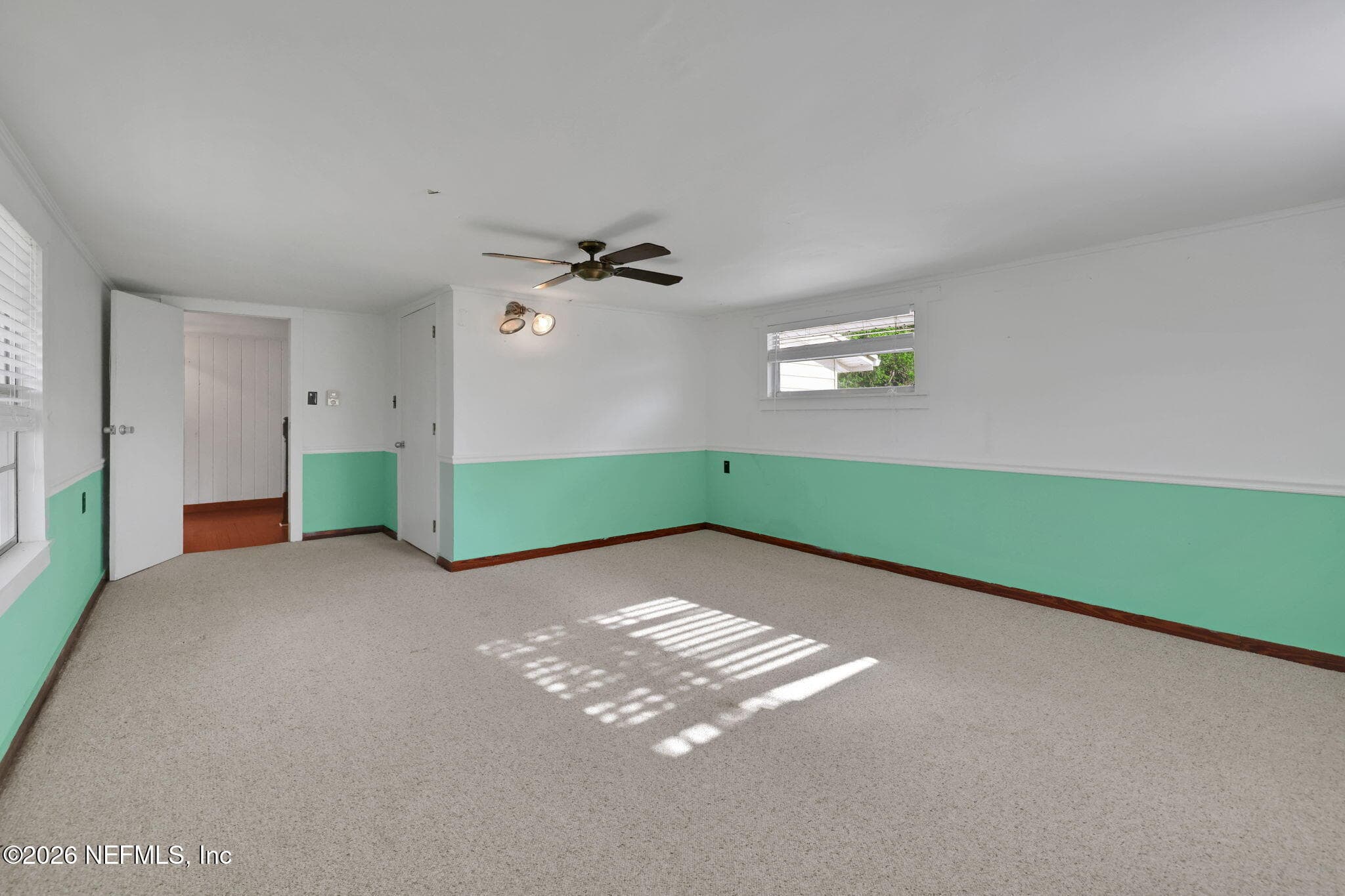 Bedroom 3 — 3972 CLARK Road, Green Cove Springs, FL 32043