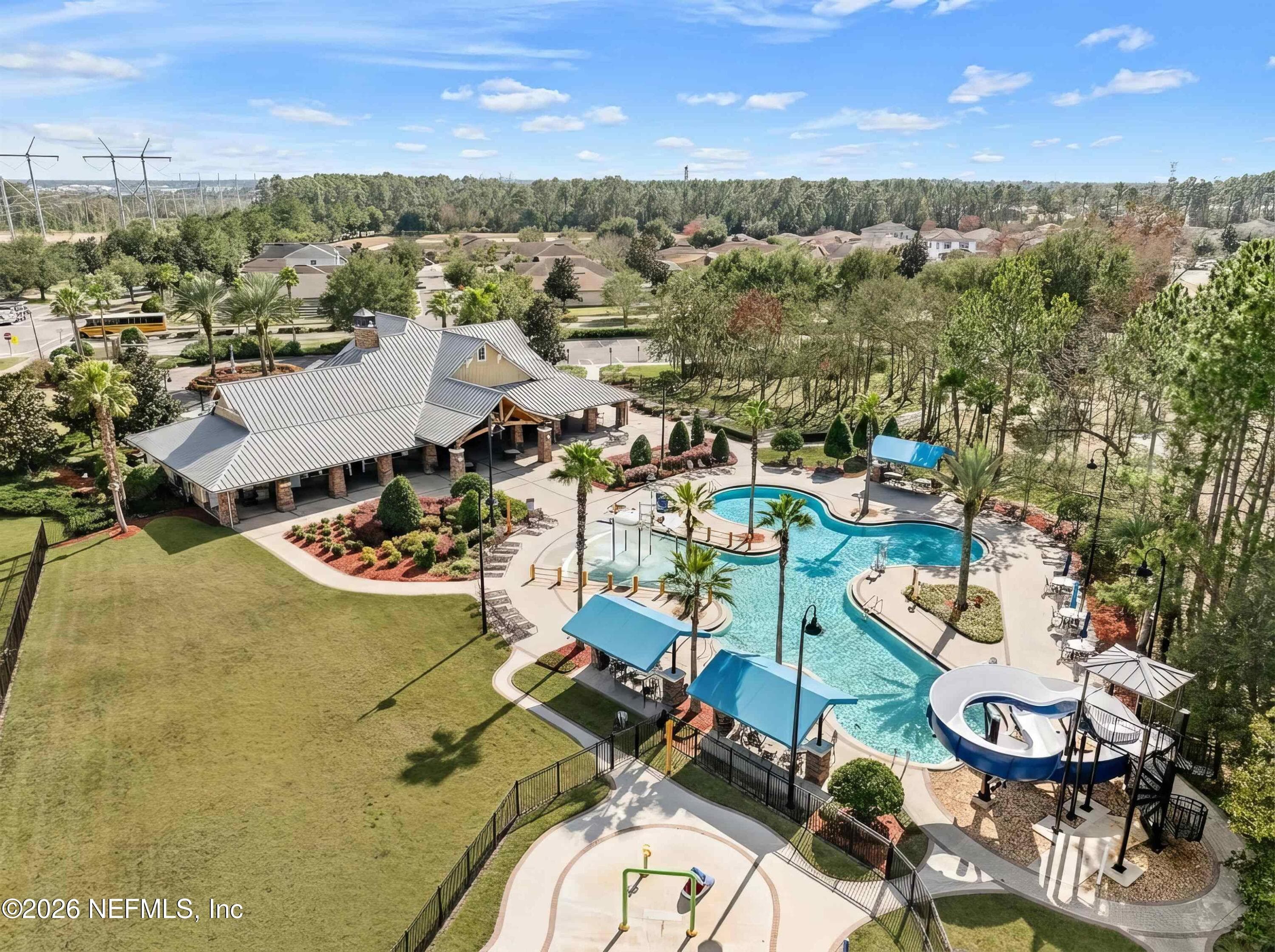 Photo 39 of 4683 PINE LAKE Drive, Middleburg, FL 32068