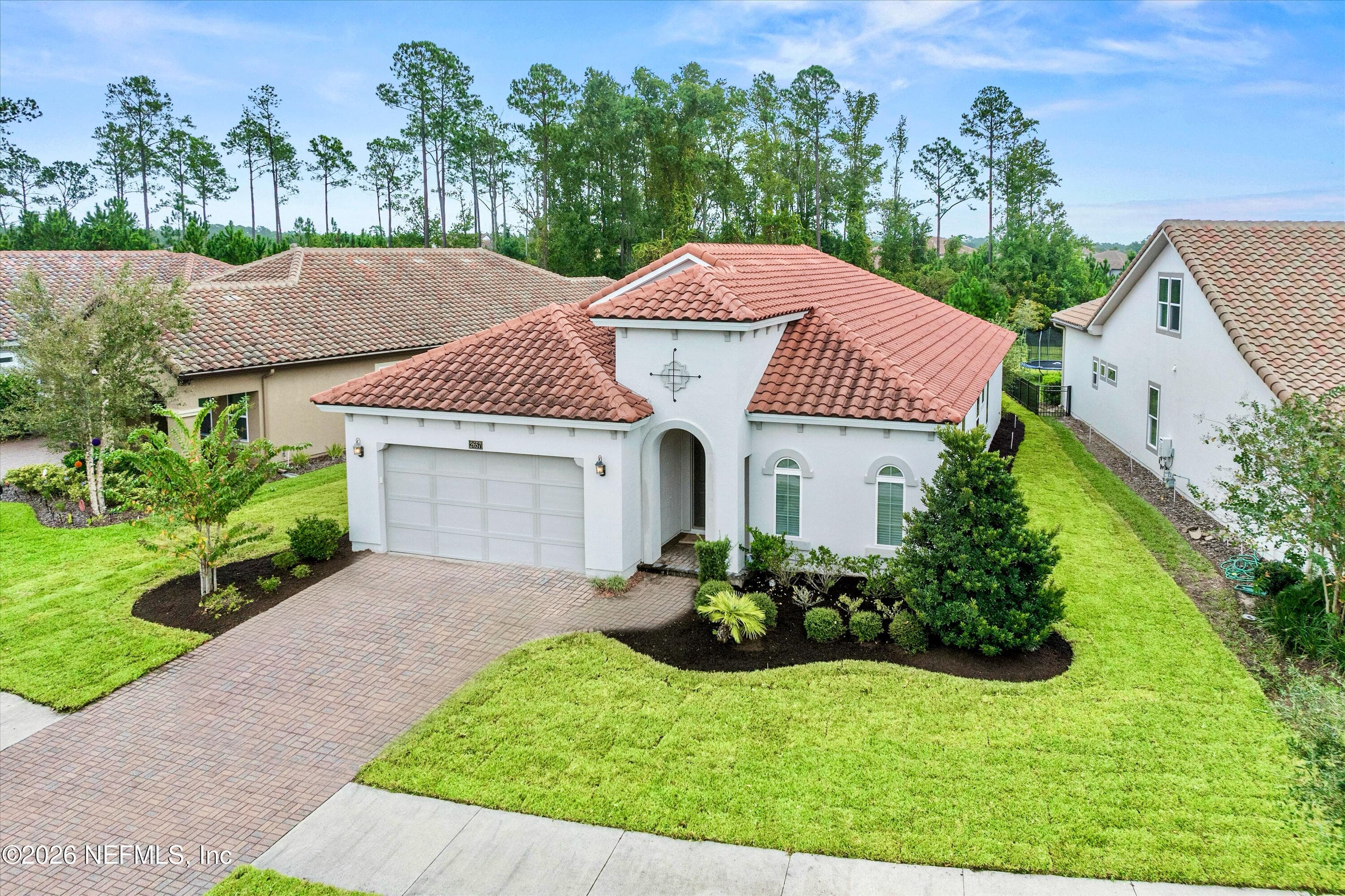 Photo 2 of 2657 OSTIA Circle, Jacksonville, FL 32246