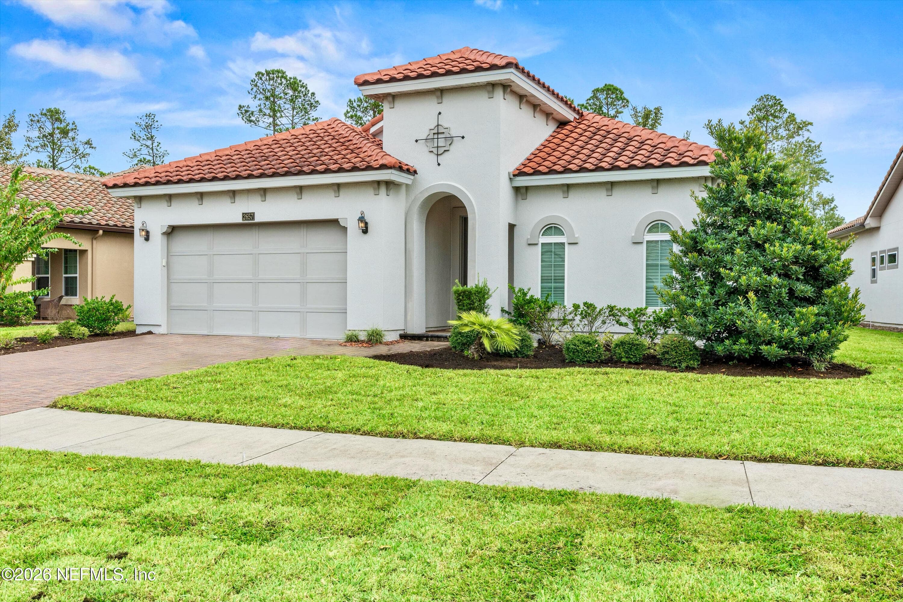 Photo 3 of 2657 OSTIA Circle, Jacksonville, FL 32246