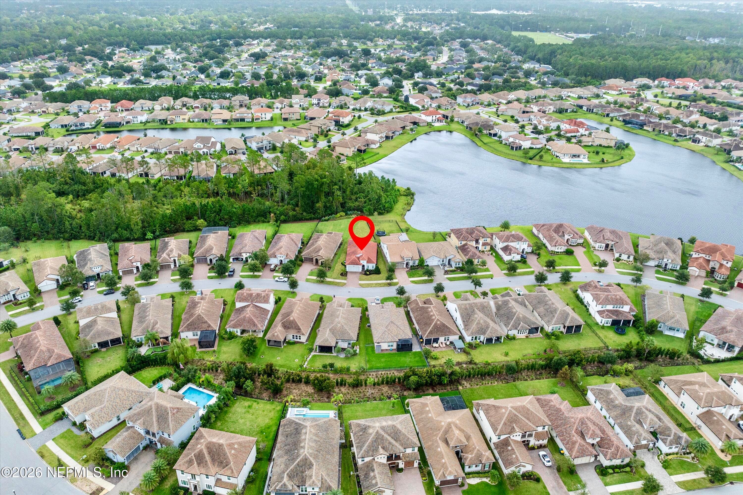 Photo 25 of 2657 OSTIA Circle, Jacksonville, FL 32246