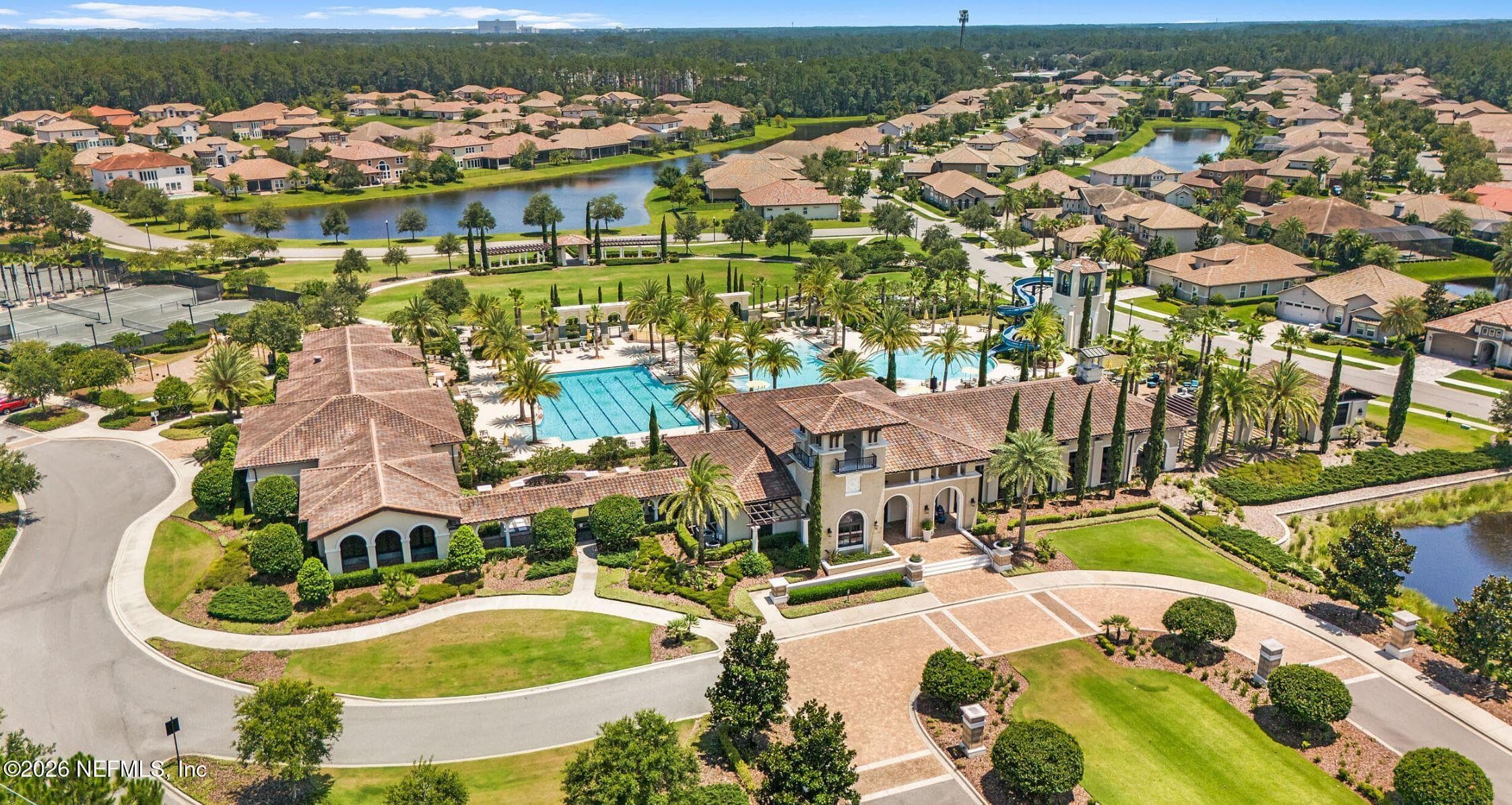 Photo 41 of 2657 OSTIA Circle, Jacksonville, FL 32246