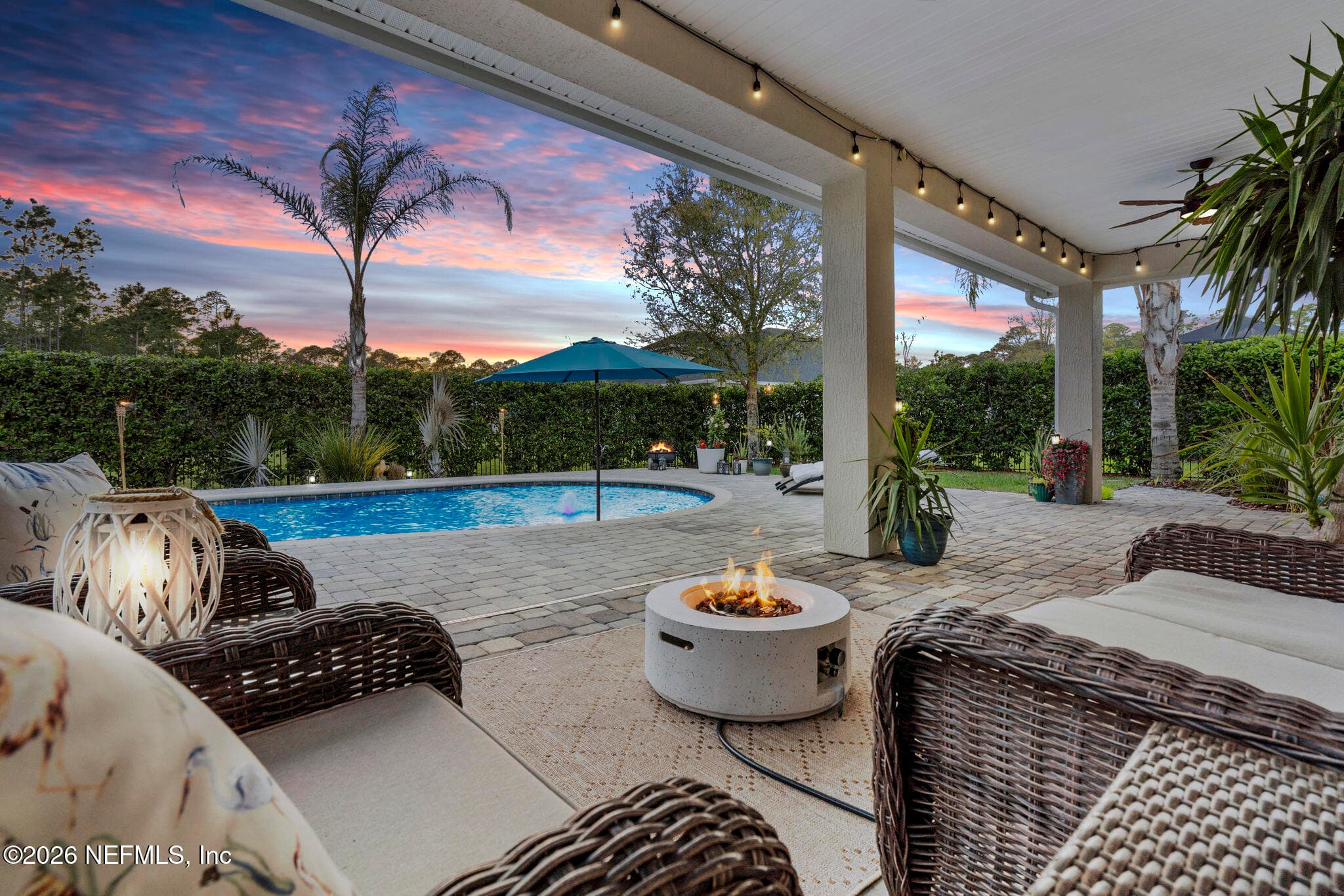 Photo 43 of 85021 MAJESTIC WALK Boulevard, Fernandina Beach, FL 32034