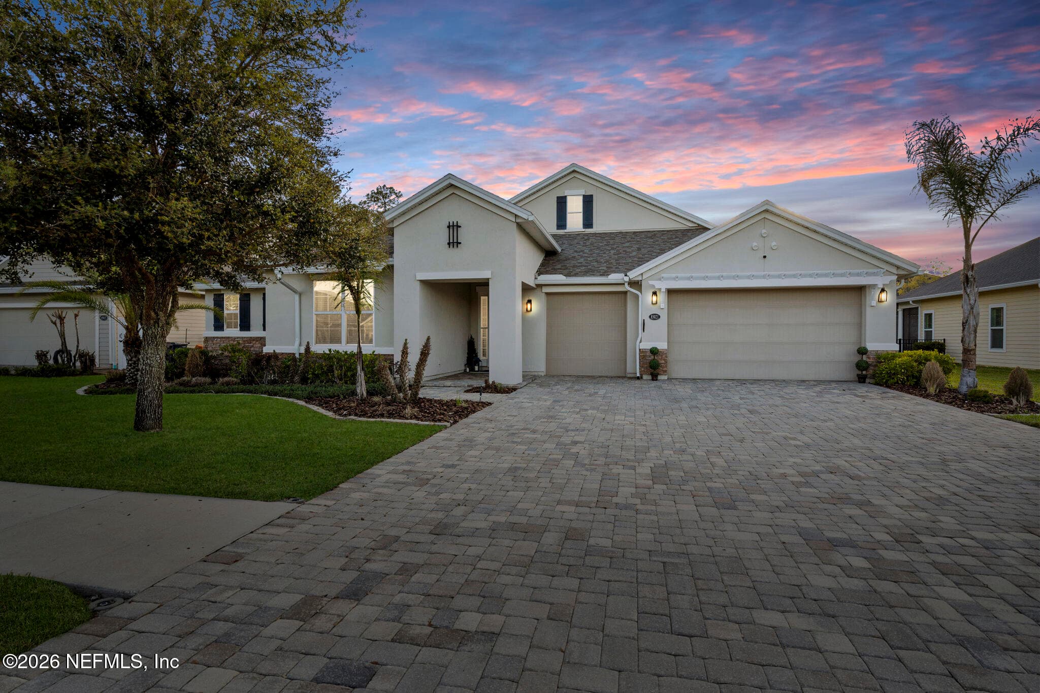 Photo 5 of 85021 MAJESTIC WALK Boulevard, Fernandina Beach, FL 32034