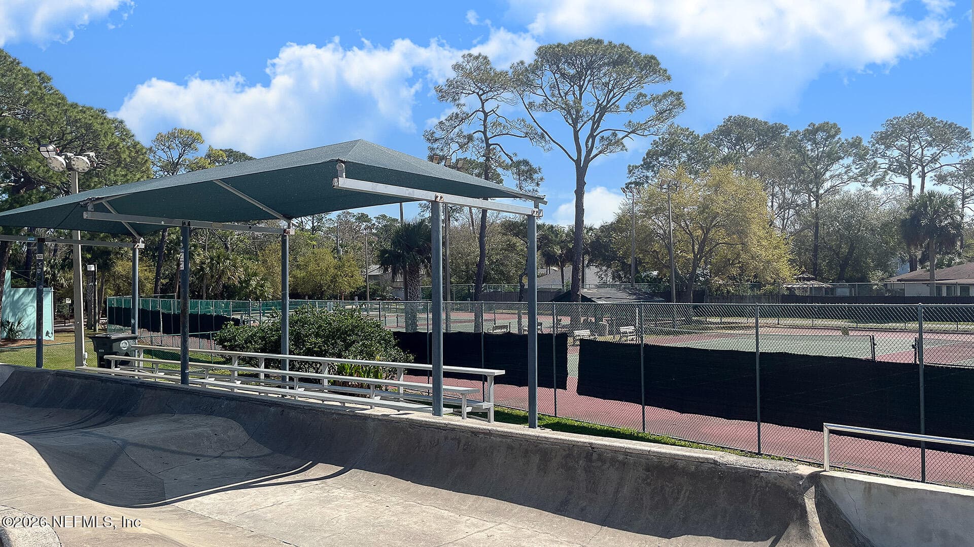Photo 38 of 705 AMBERJACK Lane, Atlantic Beach, FL 32233
