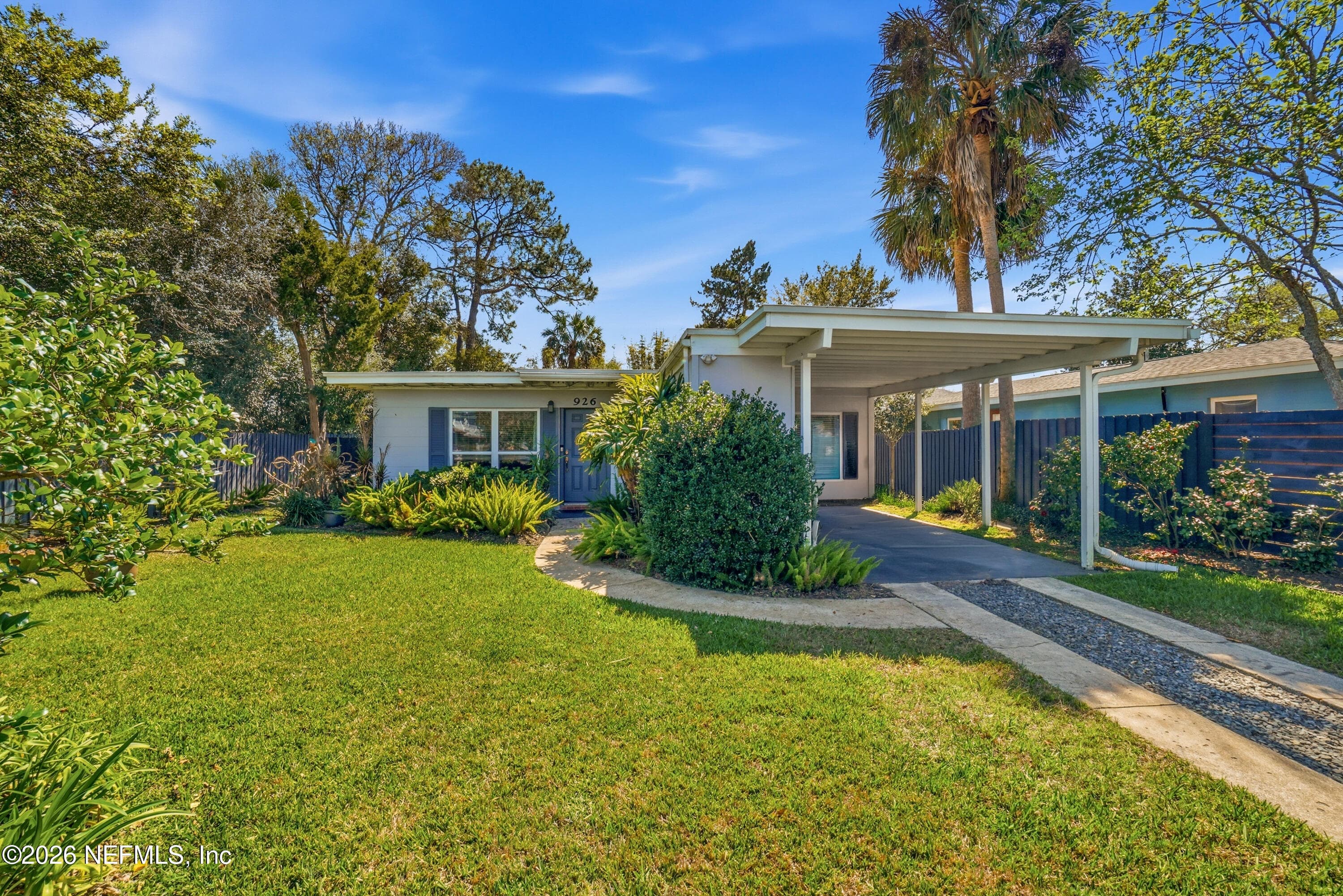 Photo 21 of 926 6TH Avenue N, Jacksonville Beach, FL 32250