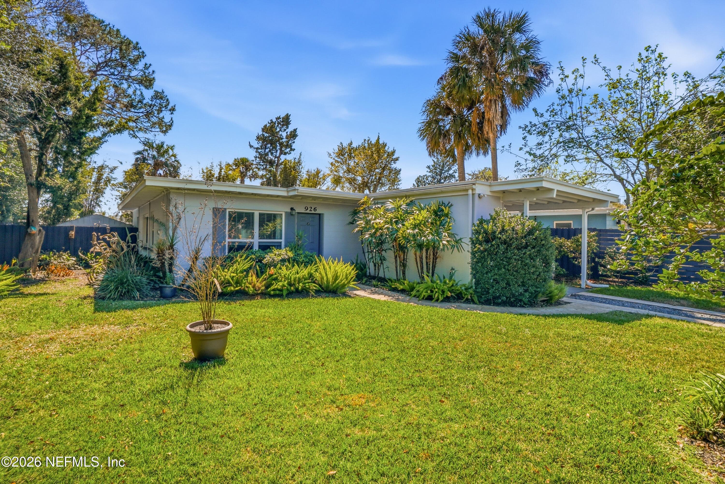 Photo 22 of 926 6TH Avenue N, Jacksonville Beach, FL 32250