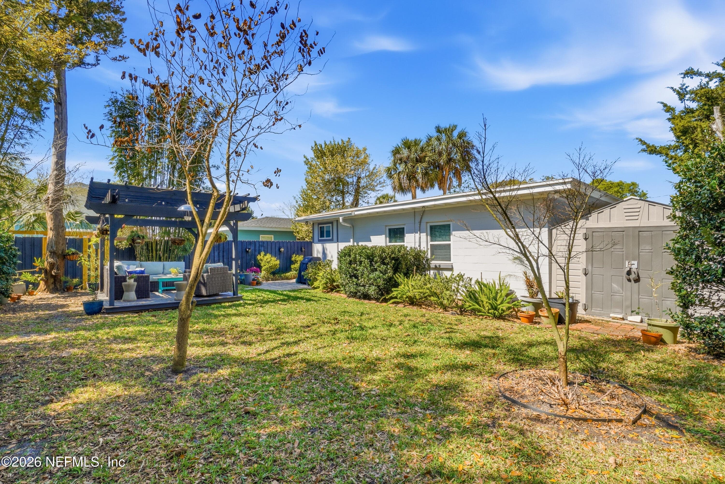 Photo 31 of 926 6TH Avenue N, Jacksonville Beach, FL 32250