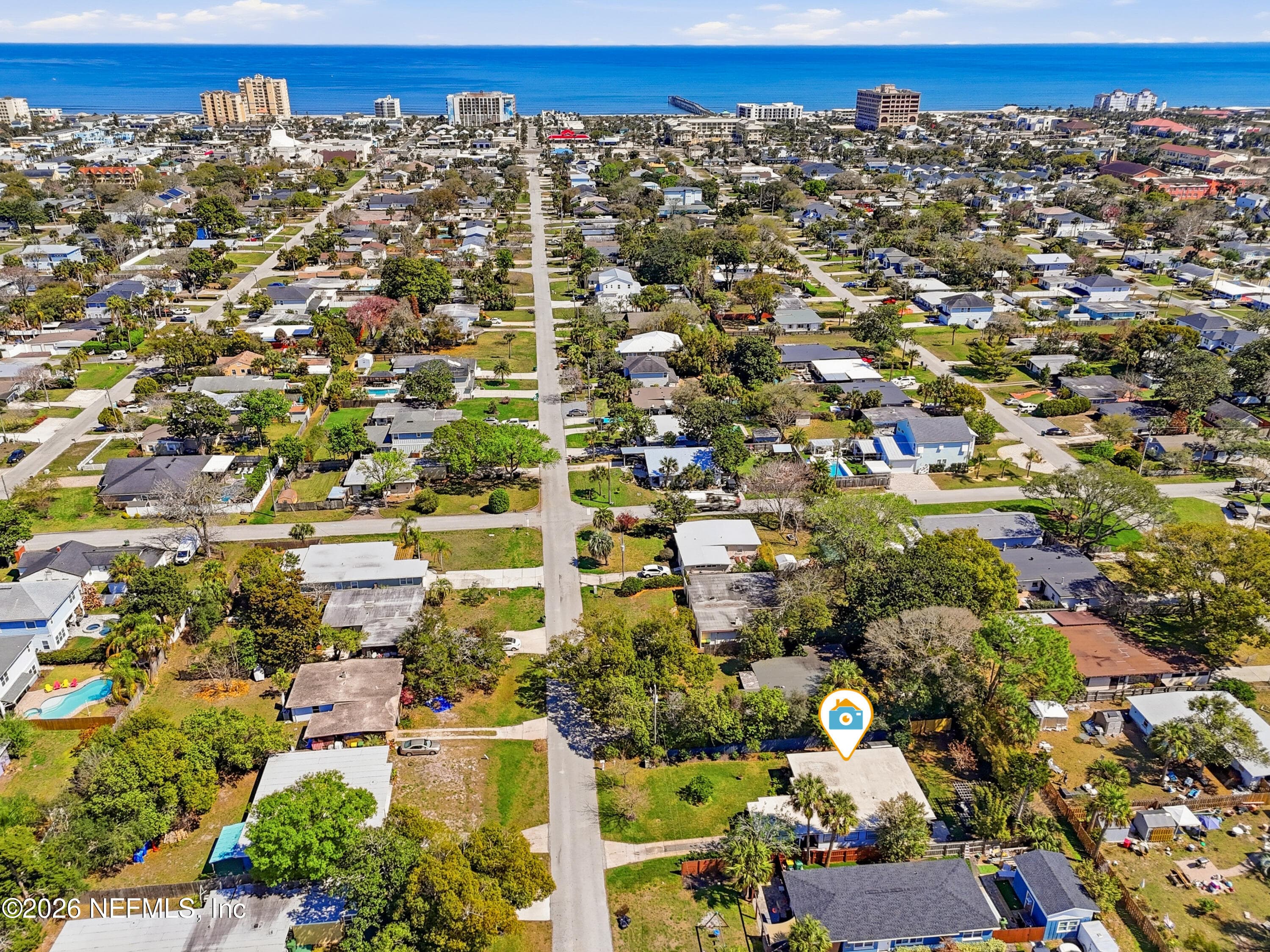 Photo 36 of 926 6TH Avenue N, Jacksonville Beach, FL 32250