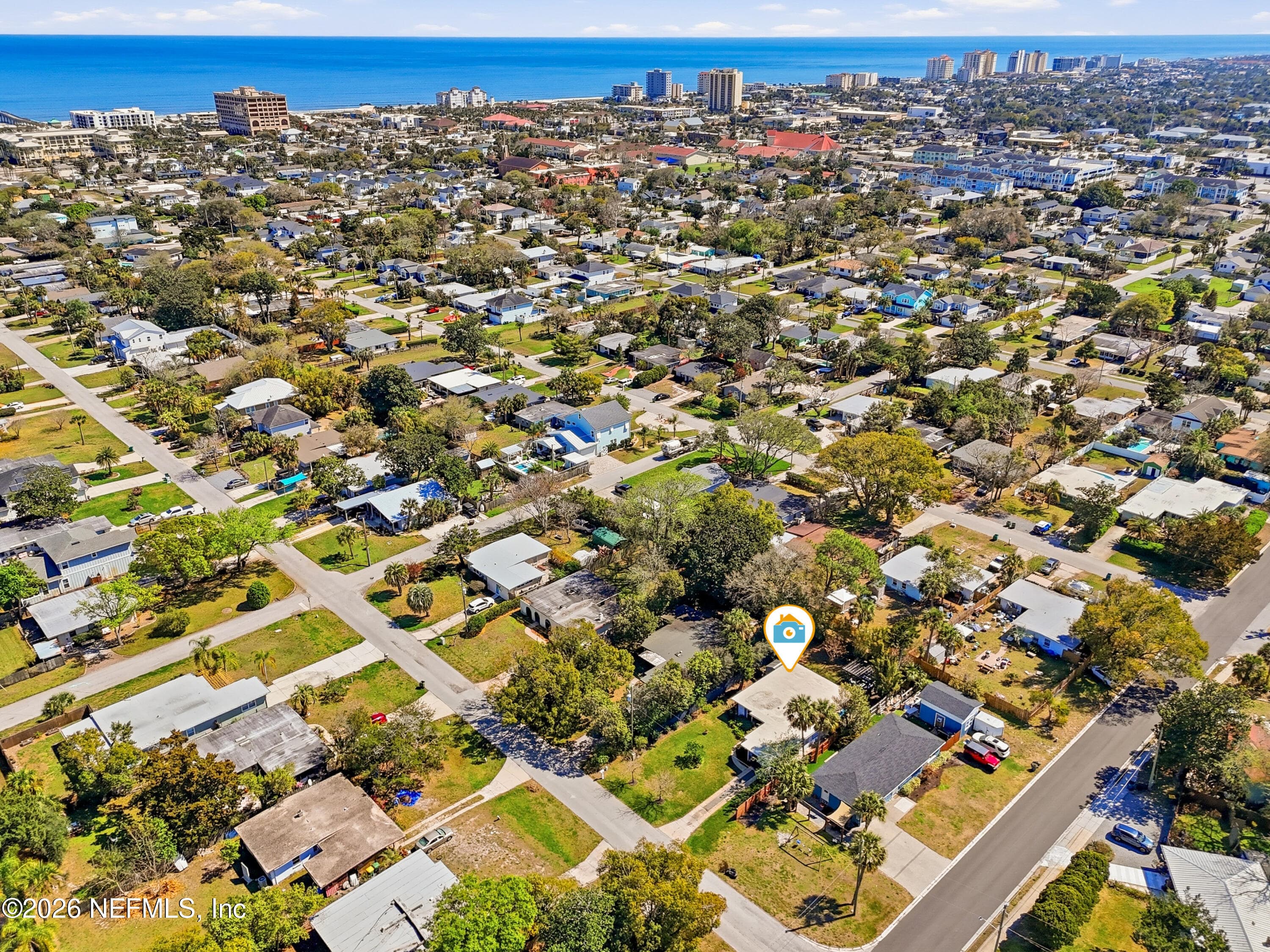 Photo 37 of 926 6TH Avenue N, Jacksonville Beach, FL 32250