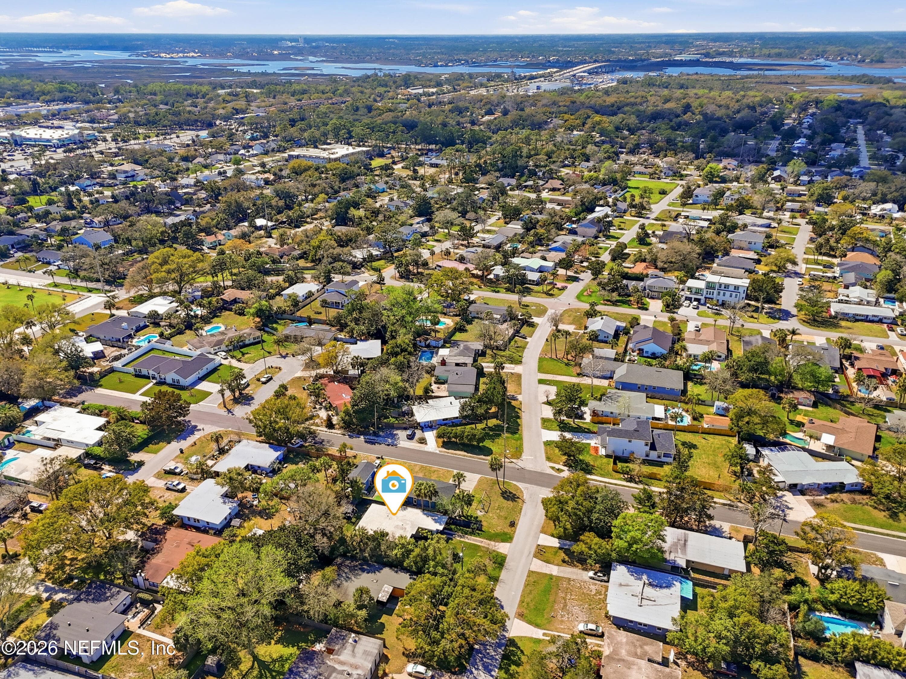 Photo 41 of 926 6TH Avenue N, Jacksonville Beach, FL 32250