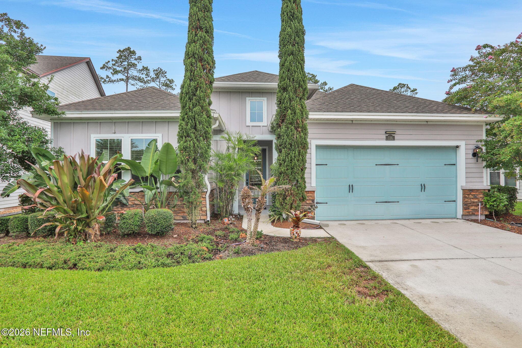 136 SKYWOOD Trail, Ponte Vedra, FL 32081