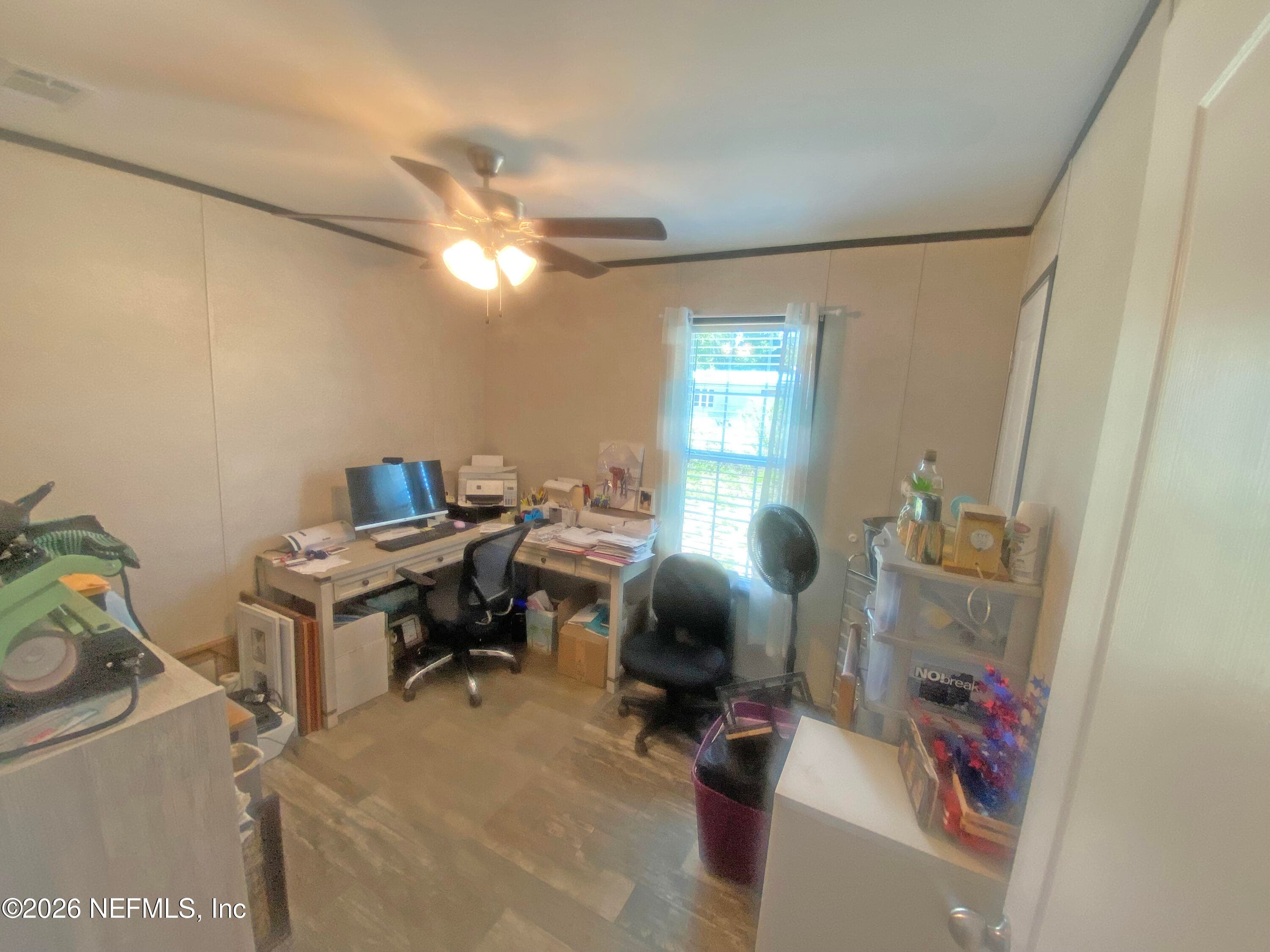bedroom 2 — 203 SW 5TH Avenue, Palatka, FL 32177