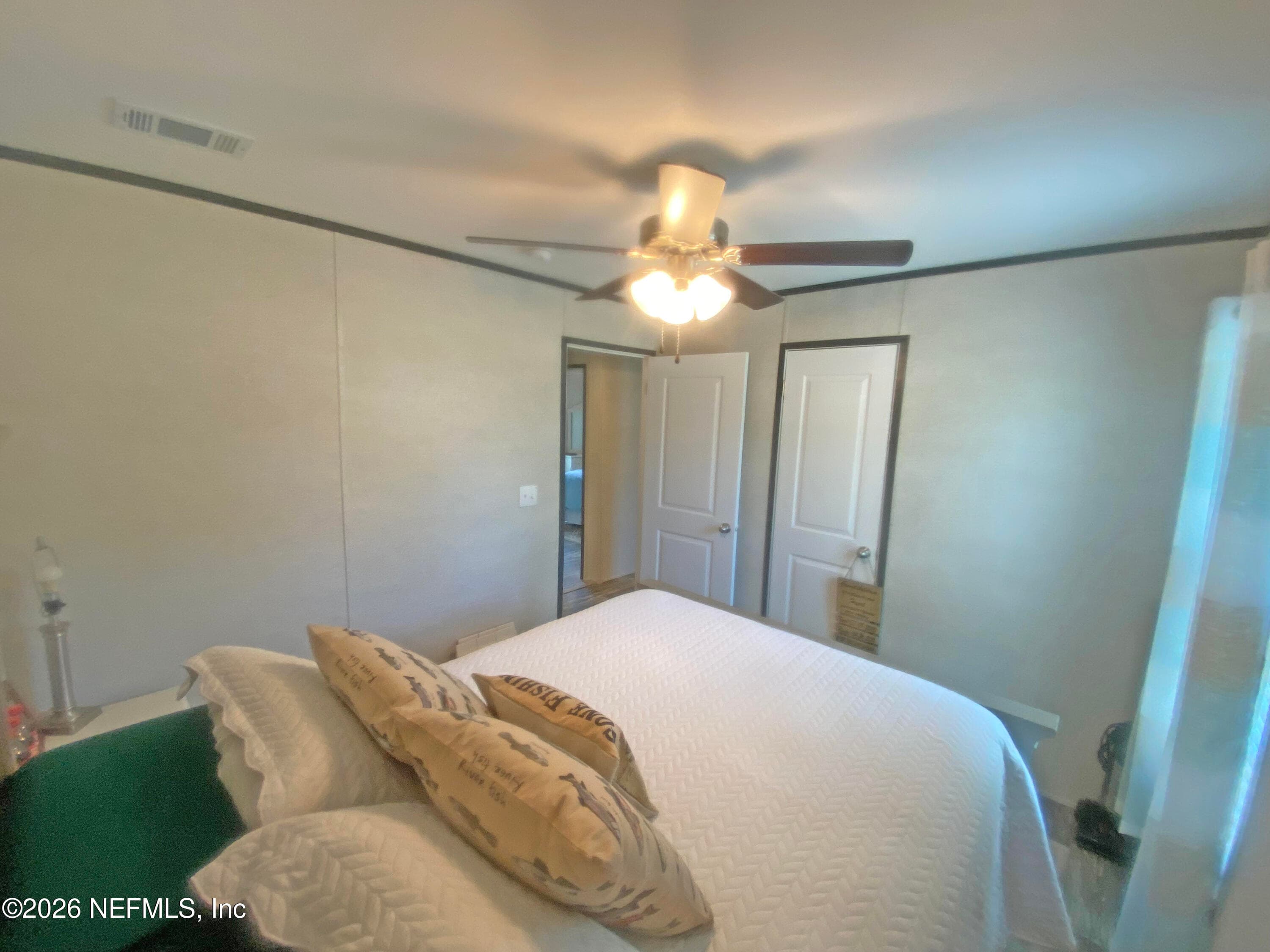 bedroom 3 — 203 SW 5TH Avenue, Palatka, FL 32177