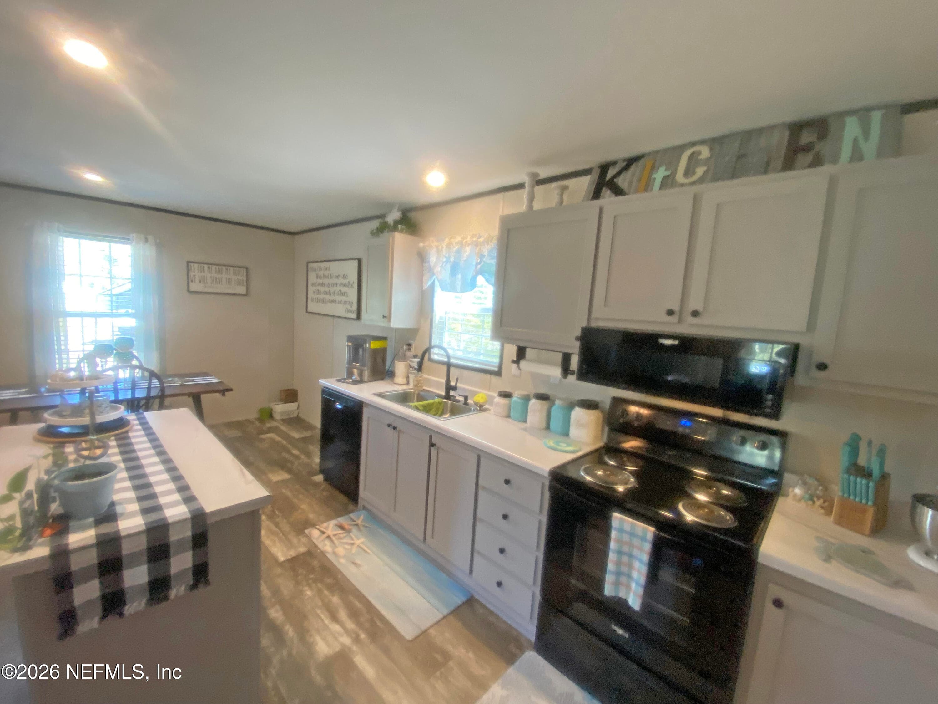 NEW NEW NEW — 203 SW 5TH Avenue, Palatka, FL 32177