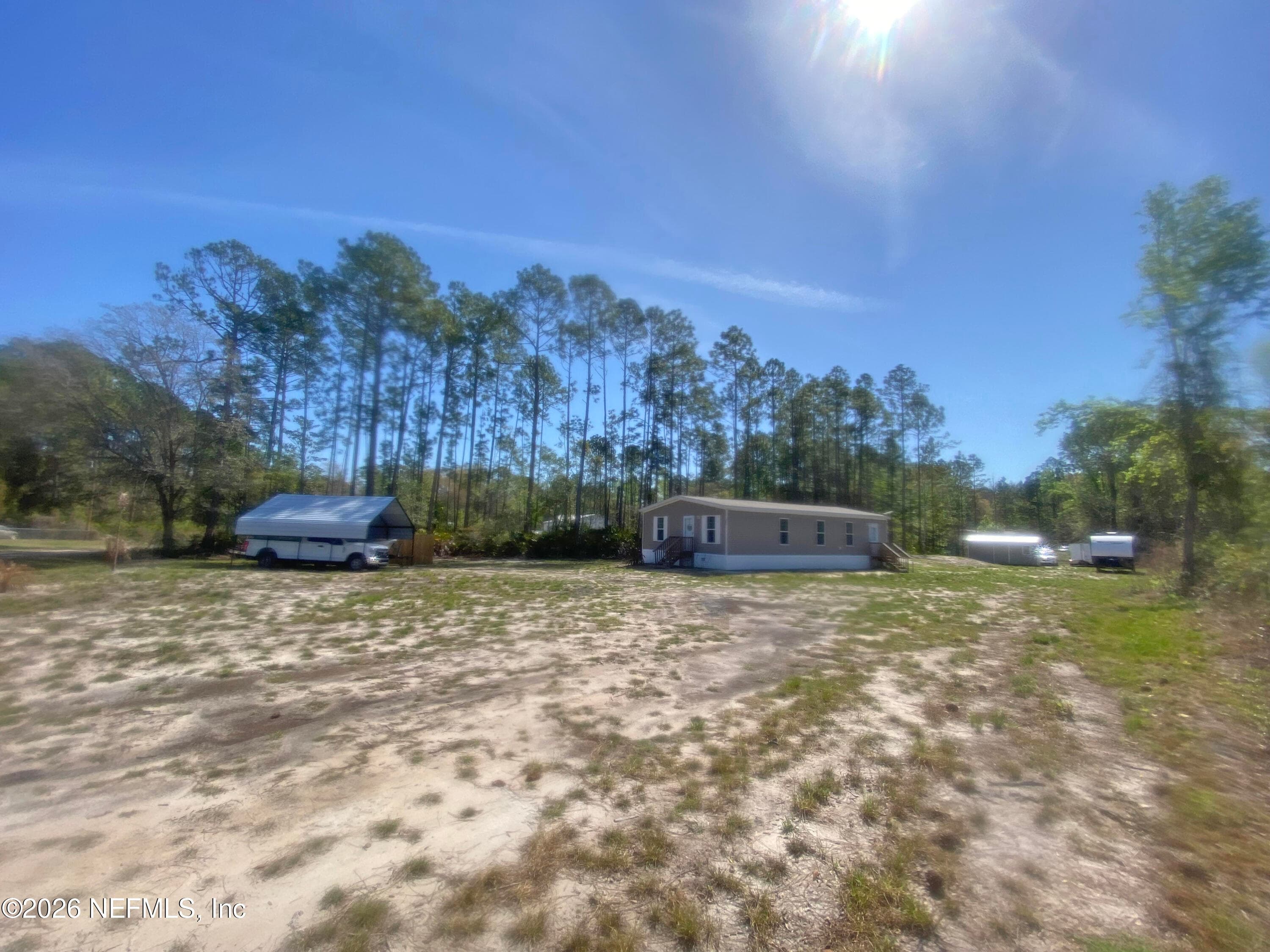 .76 of an acre — 203 SW 5TH Avenue, Palatka, FL 32177