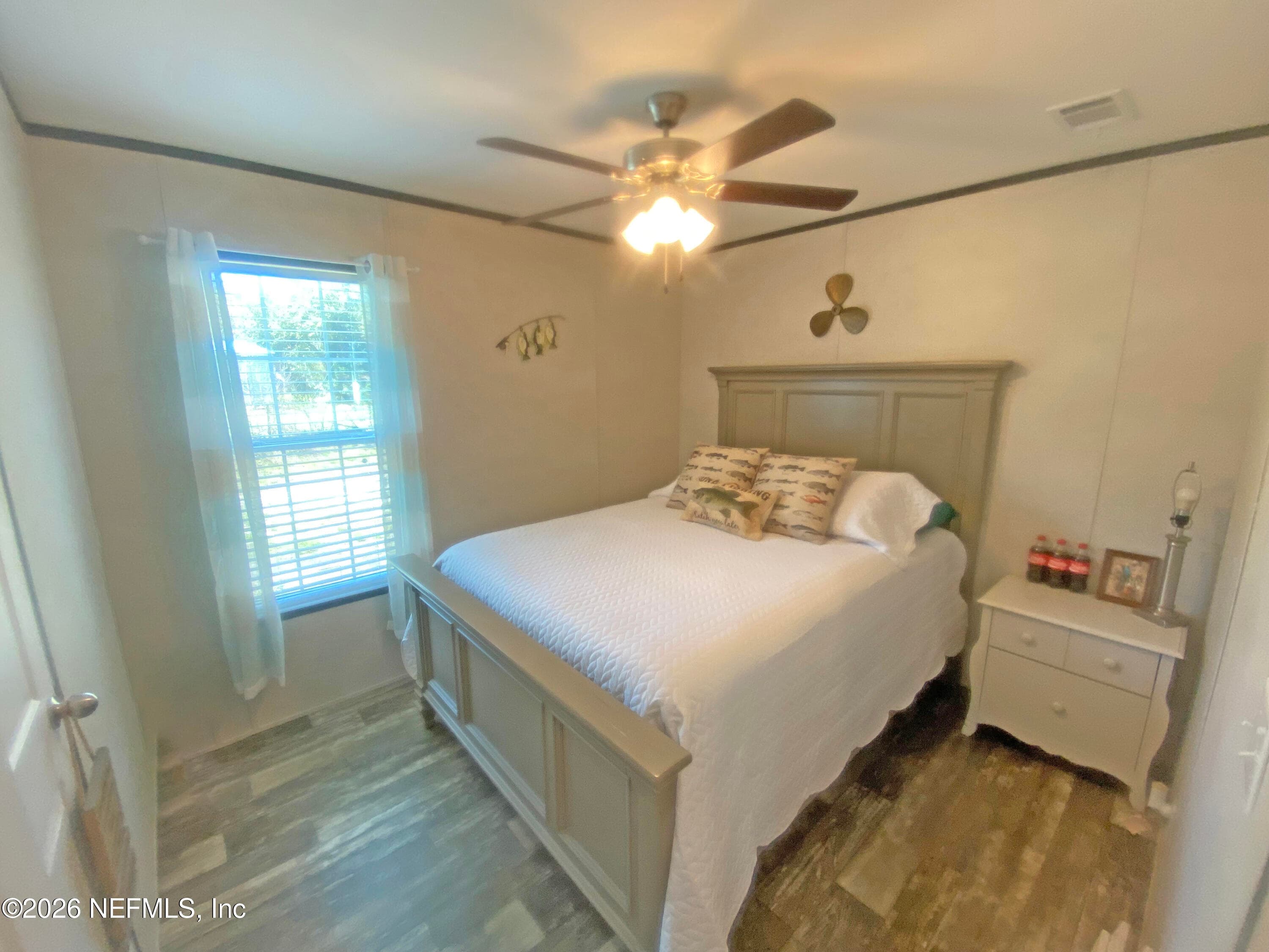 bedroom 3 — 203 SW 5TH Avenue, Palatka, FL 32177