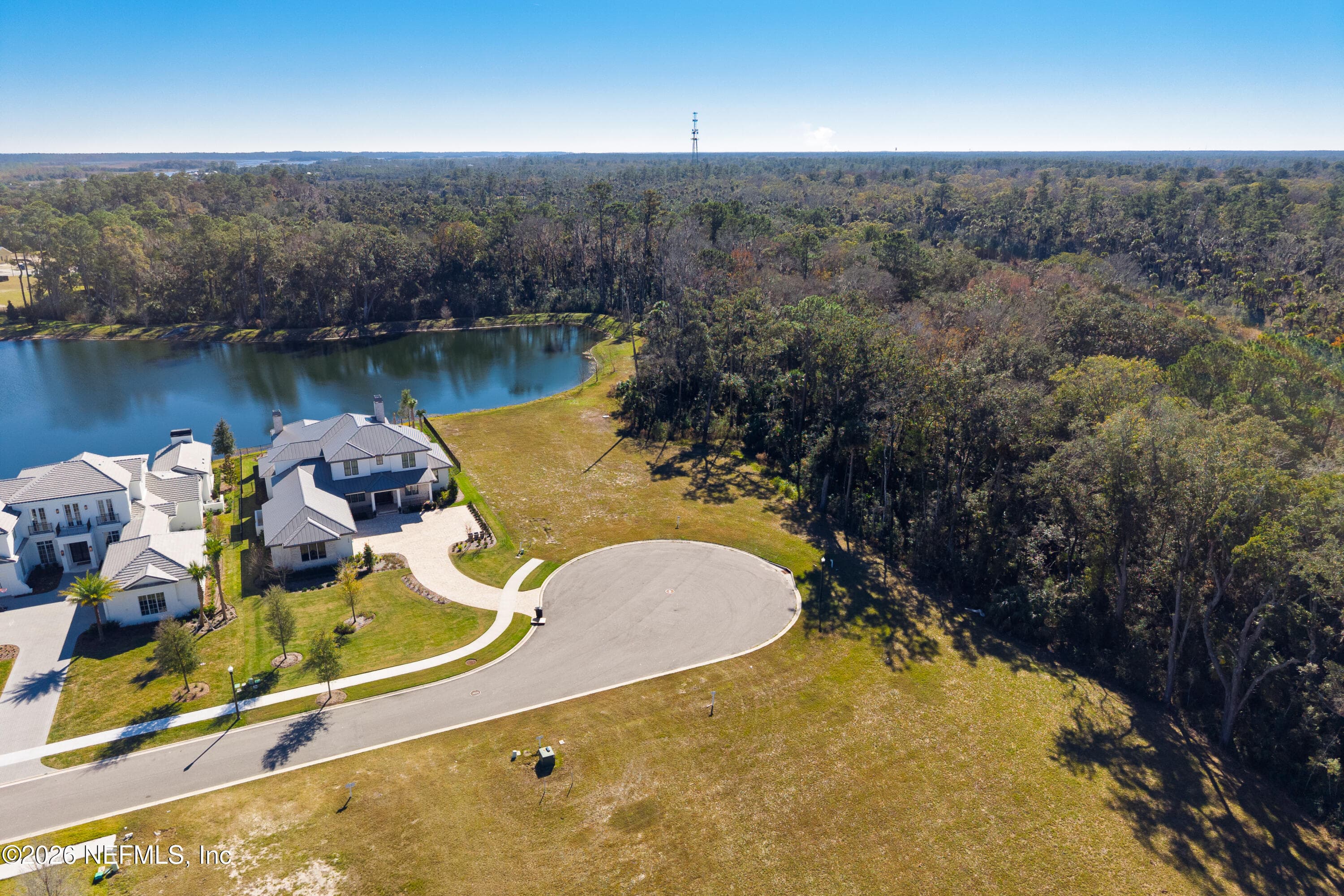 Photo 3 of 195 WHISTLING PALM Court, Ponte Vedra, FL 32081