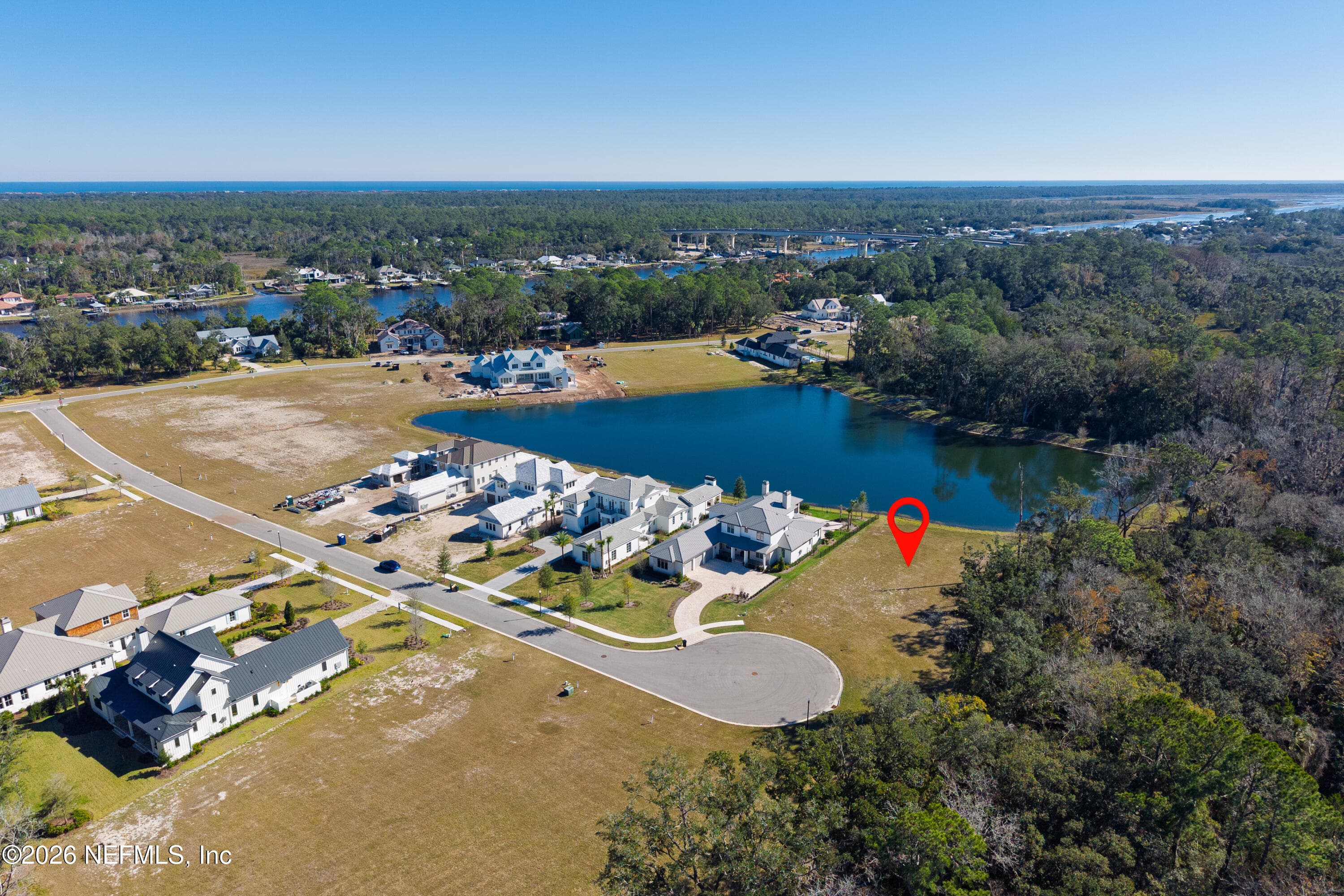 Photo 7 of 195 WHISTLING PALM Court, Ponte Vedra, FL 32081
