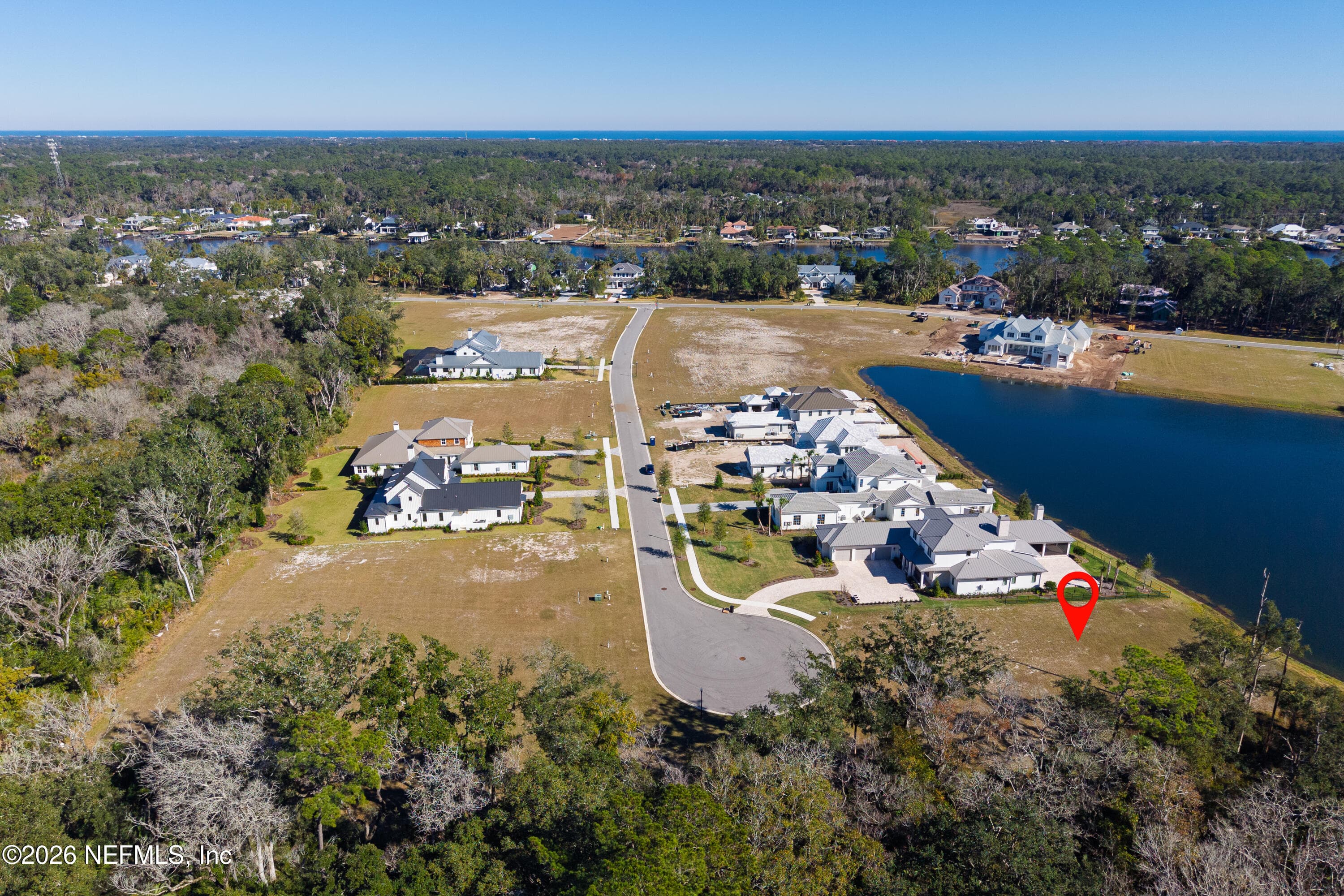 Photo 11 of 195 WHISTLING PALM Court, Ponte Vedra, FL 32081