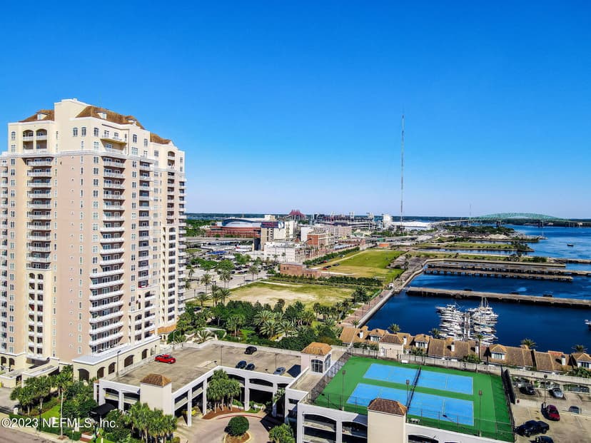 400 E Bay Street 310, Jacksonville, FL 32202