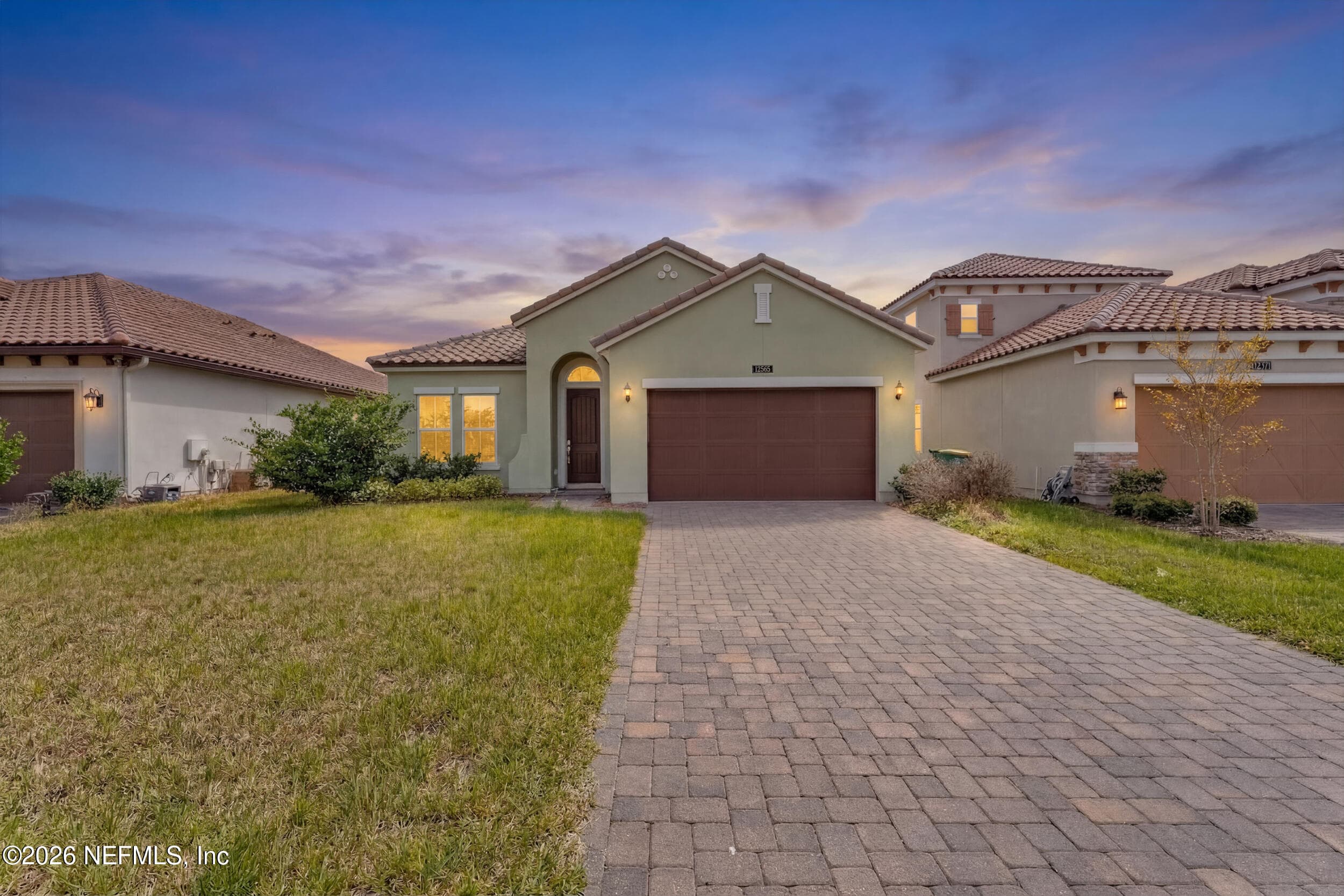 Photo 5 of 12565 COSTAS Way, Jacksonville, FL 32246