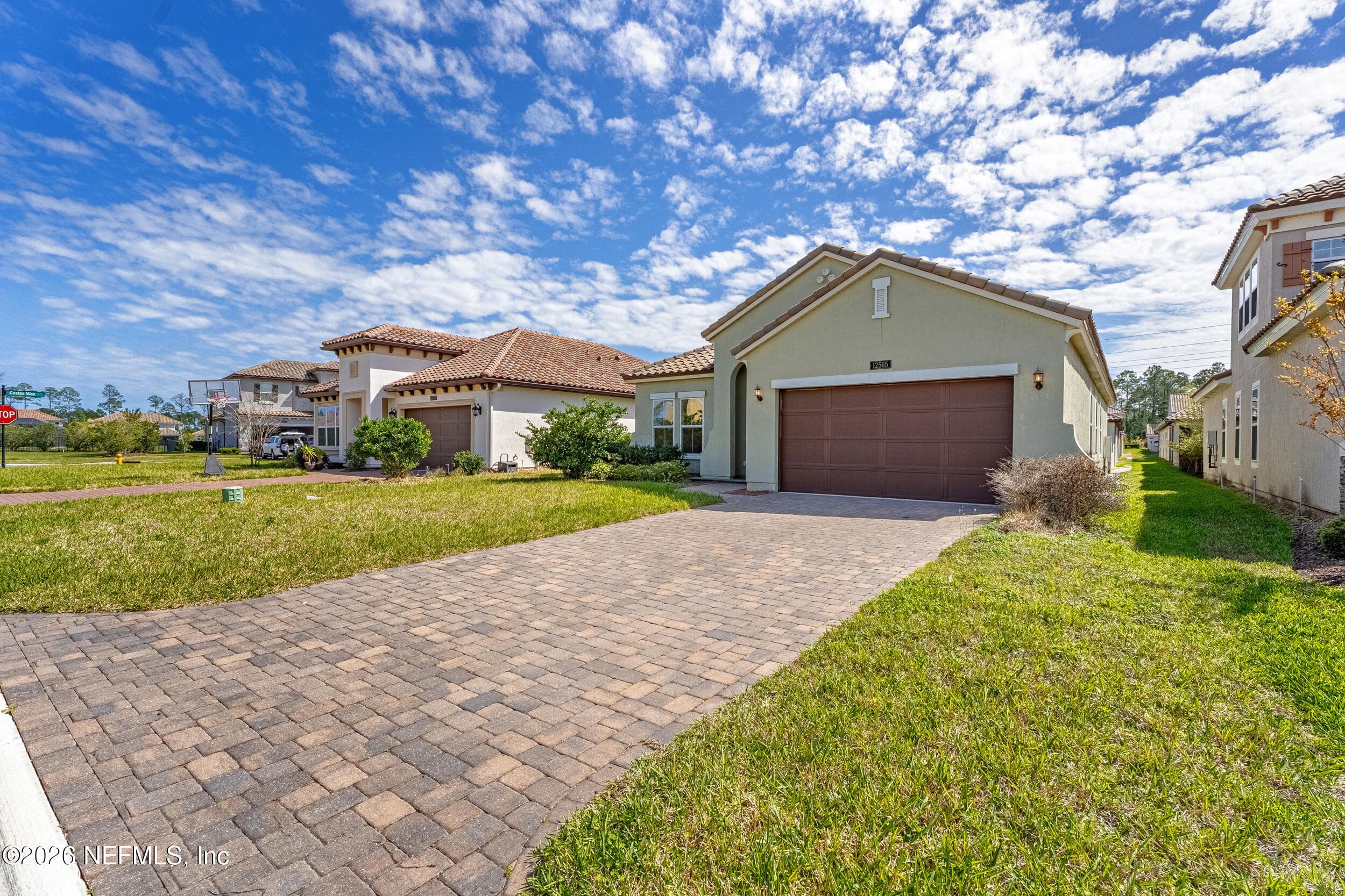 Photo 6 of 12565 COSTAS Way, Jacksonville, FL 32246