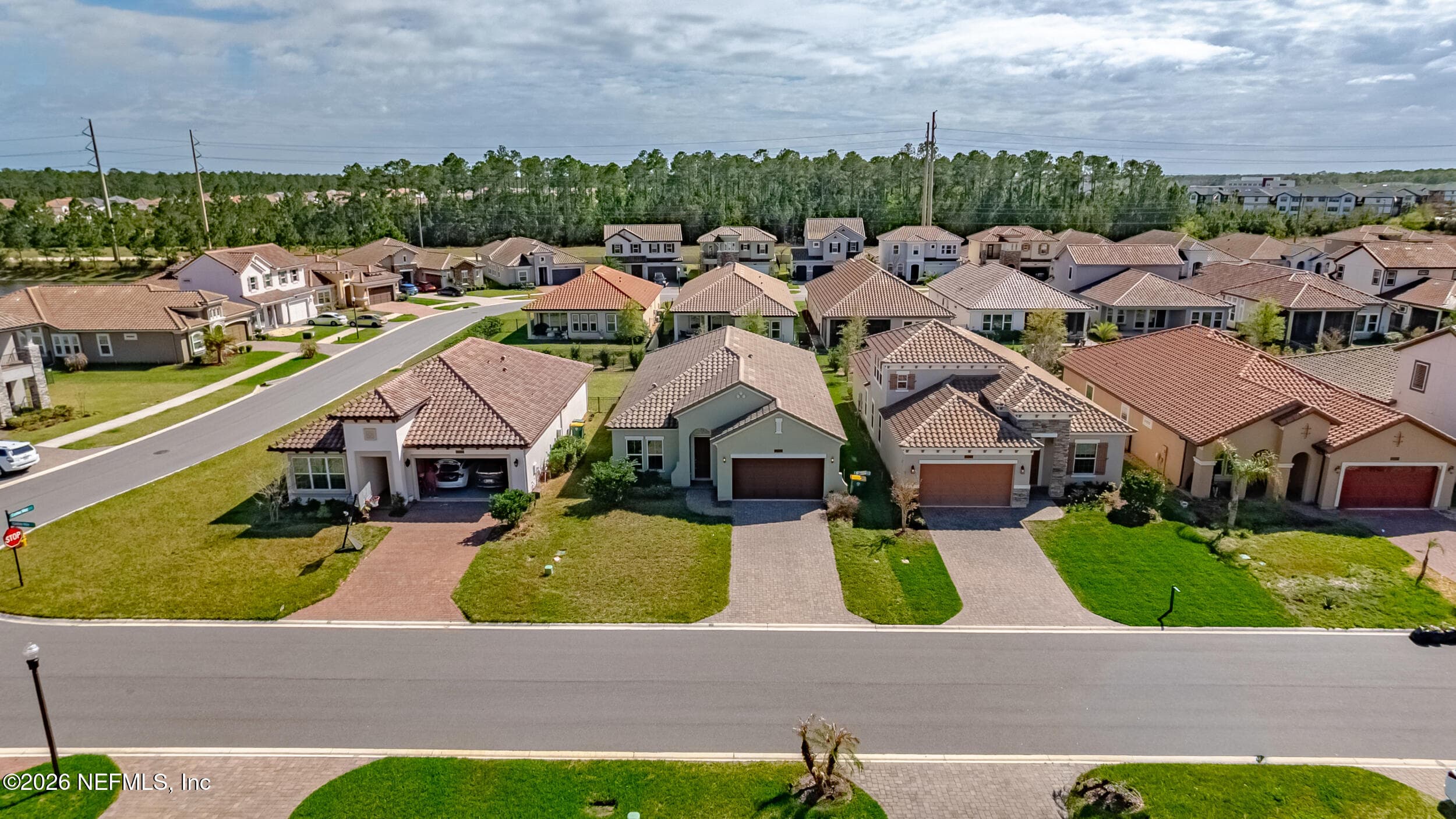 Photo 40 of 12565 COSTAS Way, Jacksonville, FL 32246